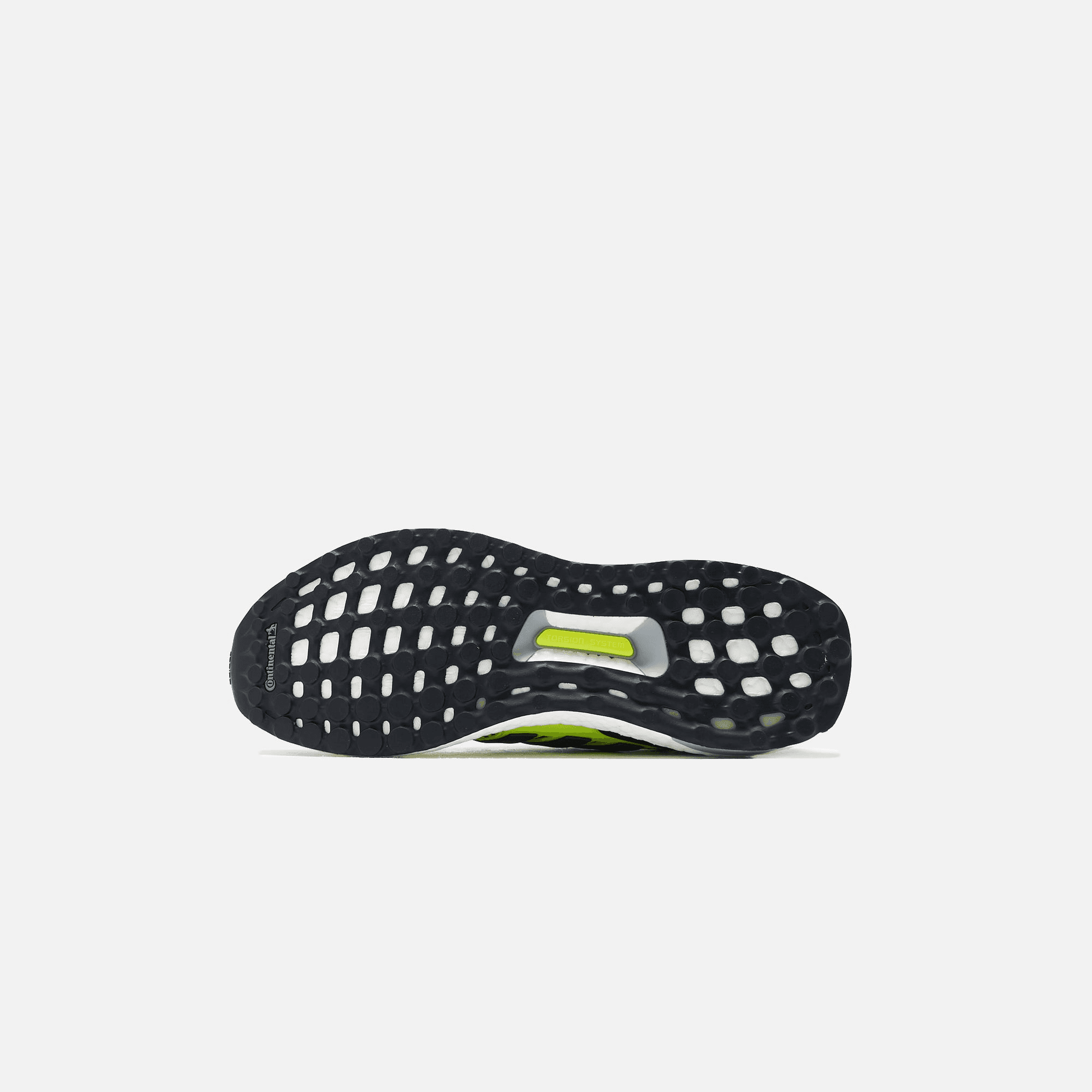 adidas Consortium UltraBoost 1.0 - Solar Yellow — Image 8