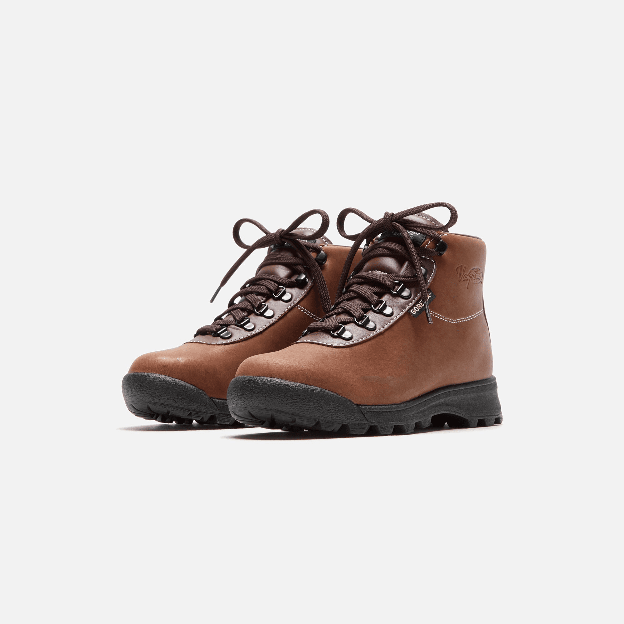 Vasque WMNS Sundowner GTX - Red Oak — Image 4