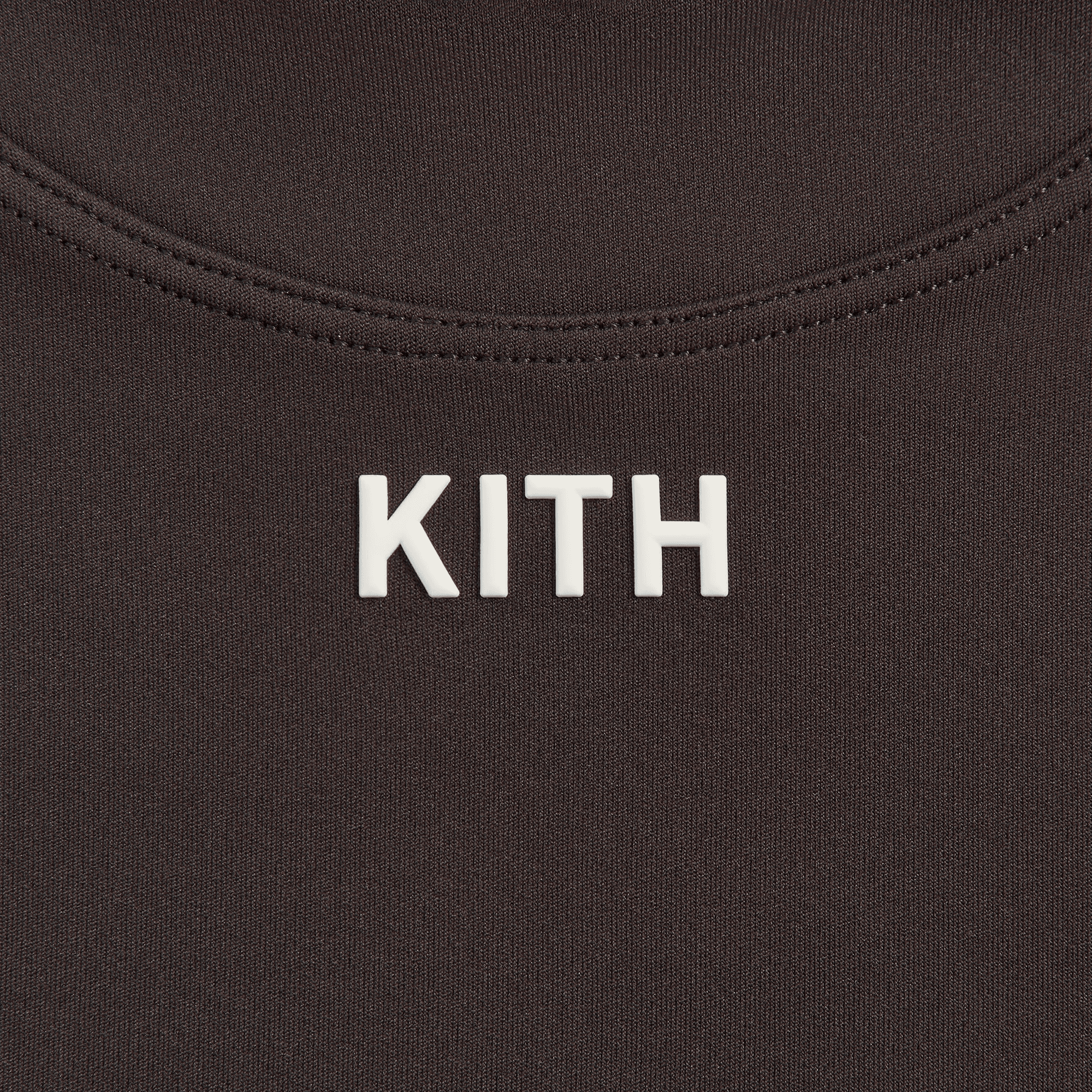Kith Women Mulberry II Active Tee - Kindling — Image 2