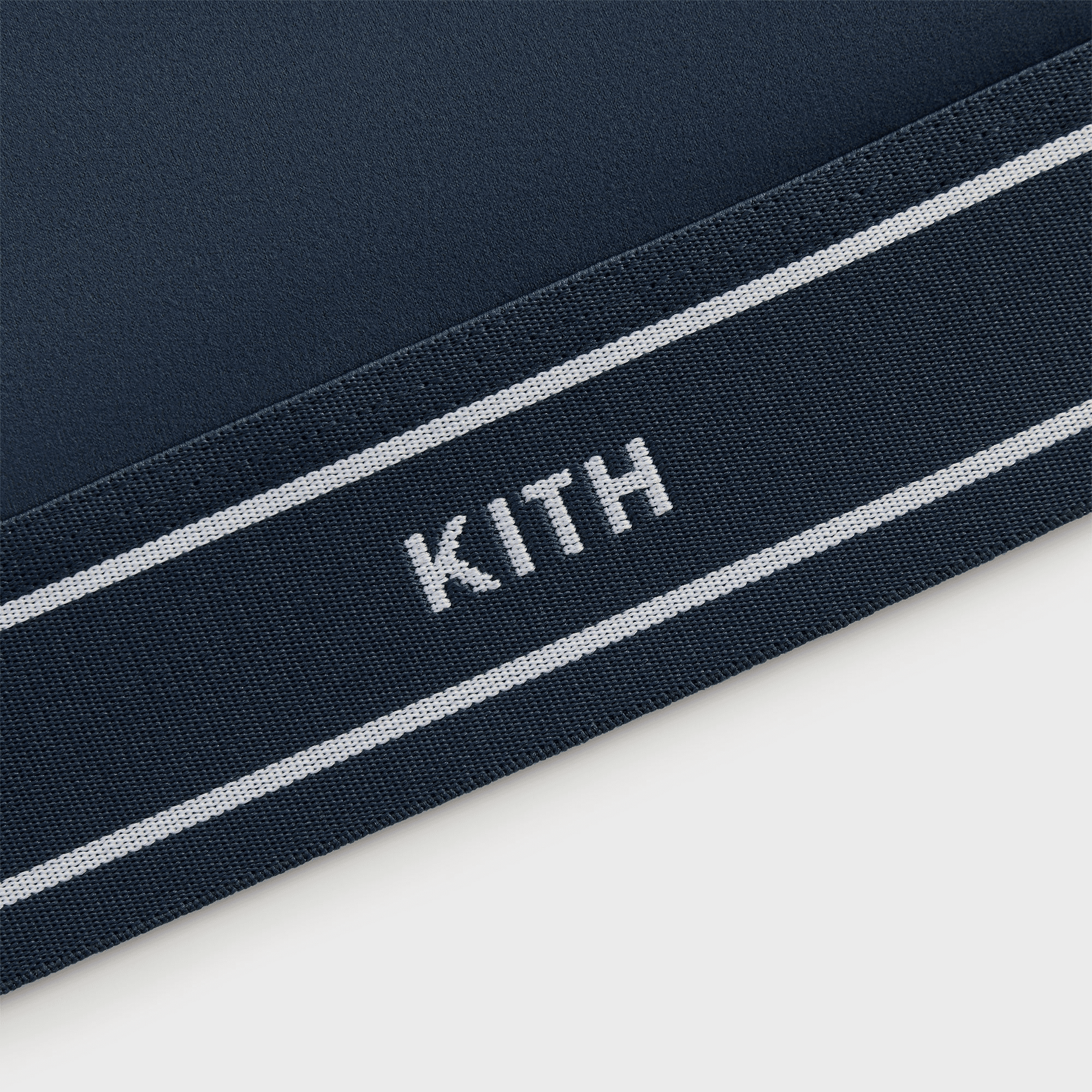 Kith Women Nadia Low Impact Bra - Nocturnal — Image 3