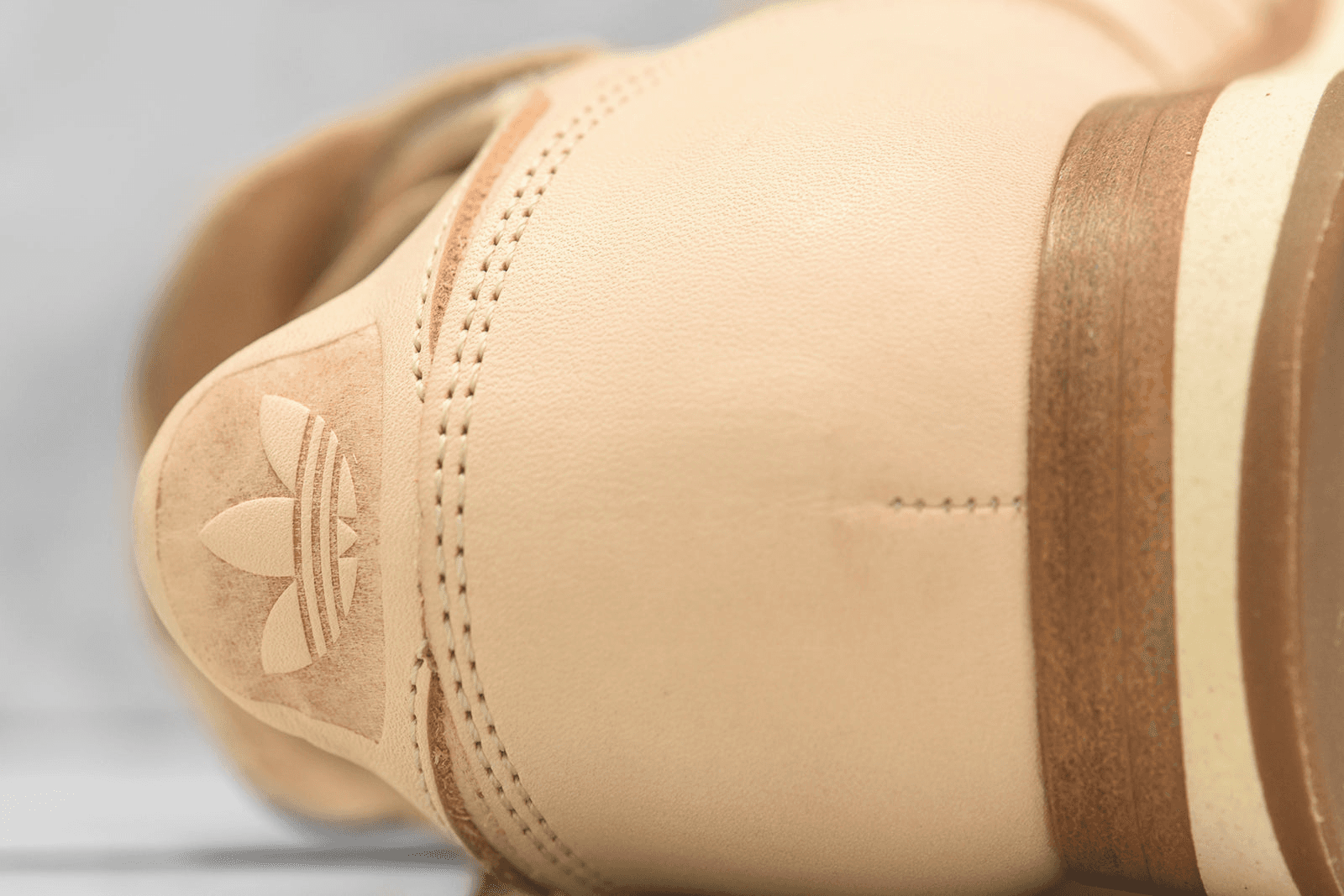 adidas Originals x Henderscheme Micropacer - Veg Tan — Image 4