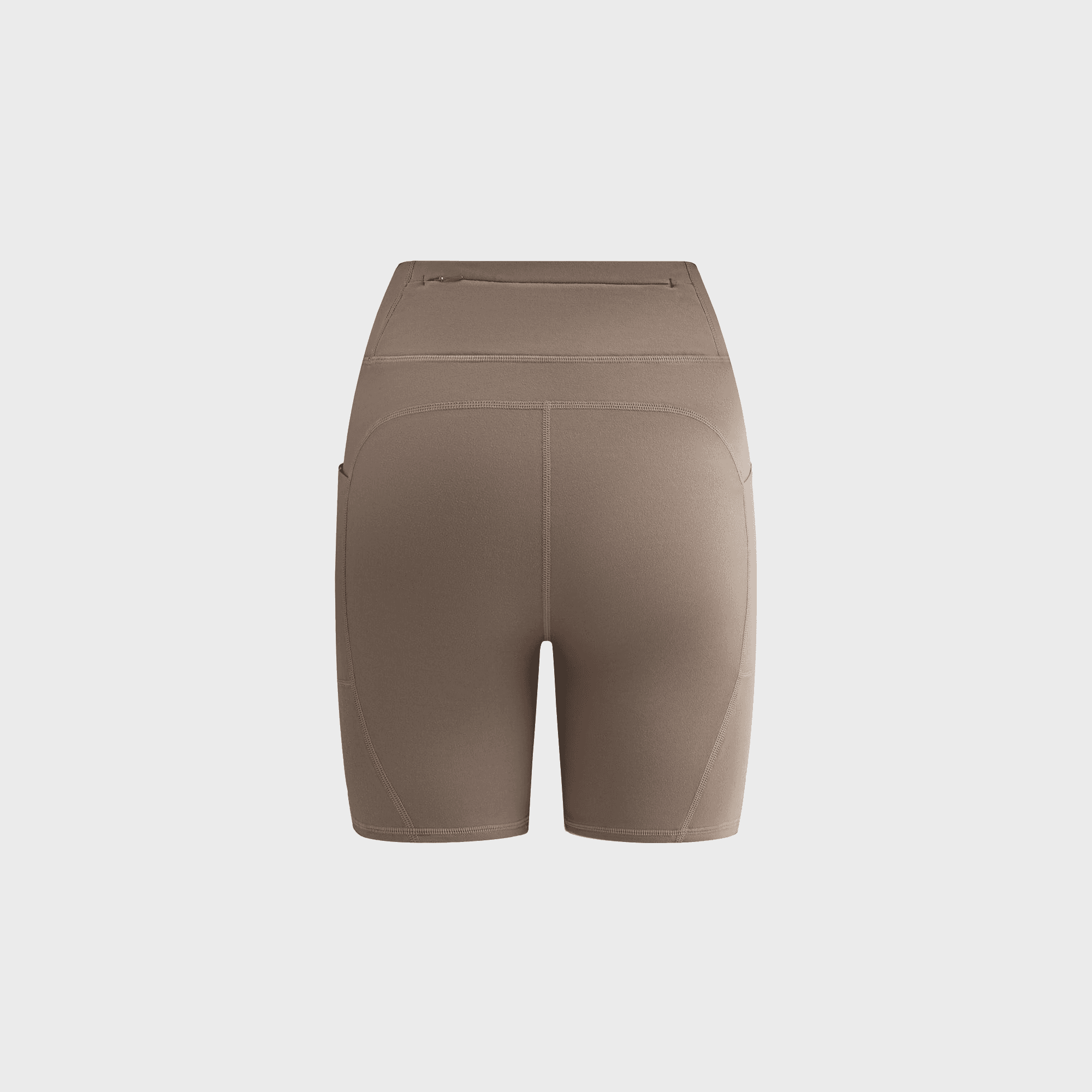 Kith Women Studio 6" Short - Permanent — Image 5