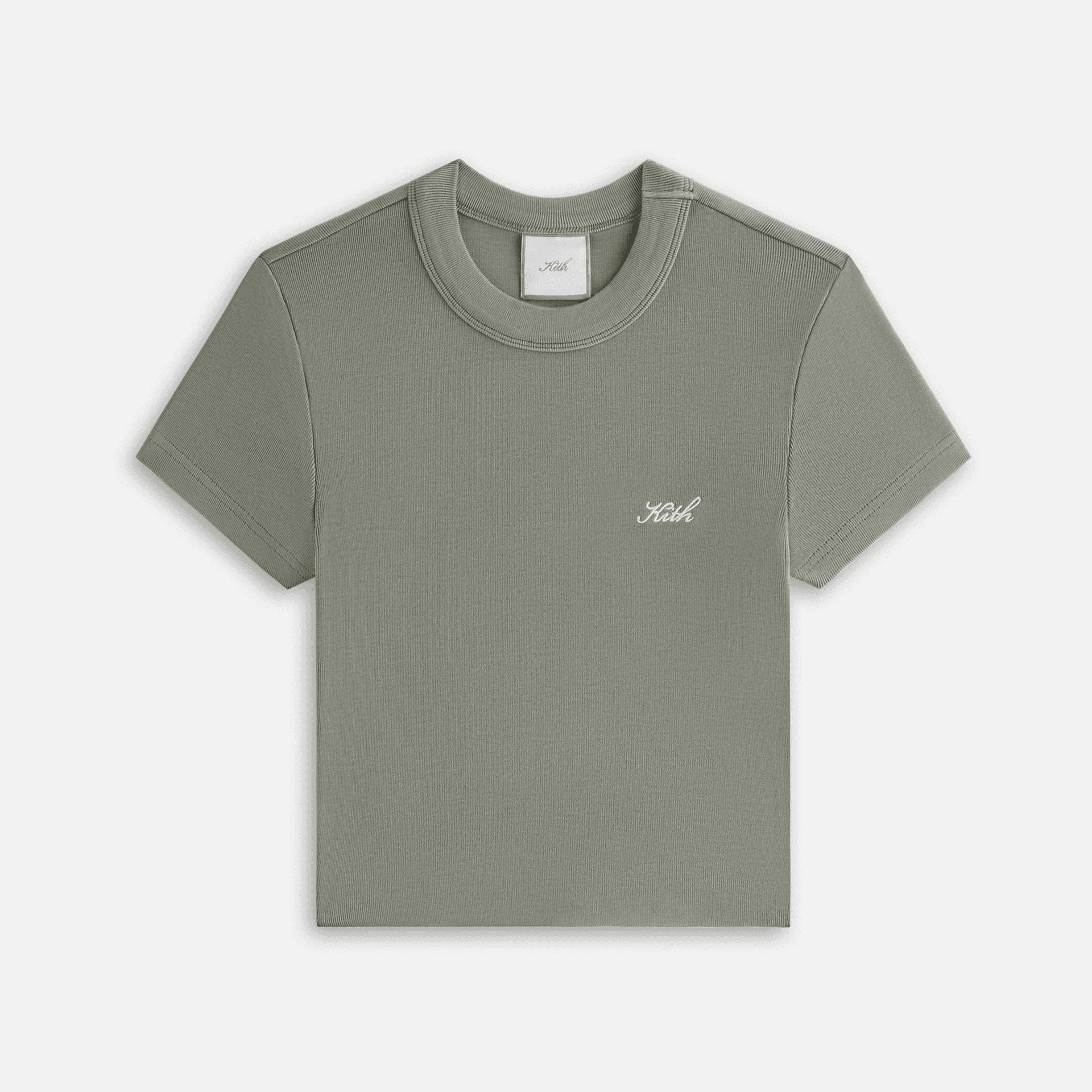 Kith Women Mulberry Tee II - Cavan — Image 5