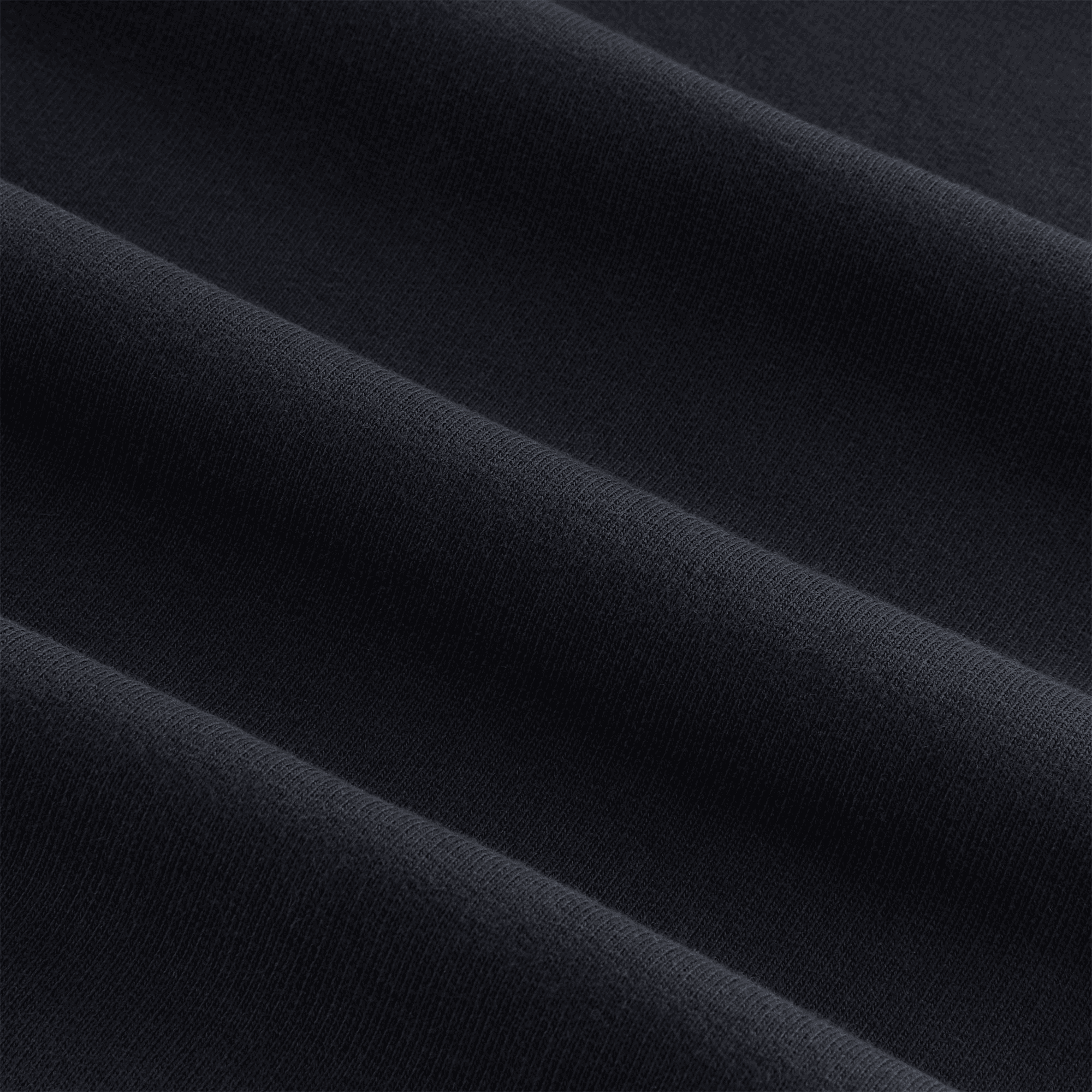 Kith Women Kora Layered Hoodie - Black — Image 3