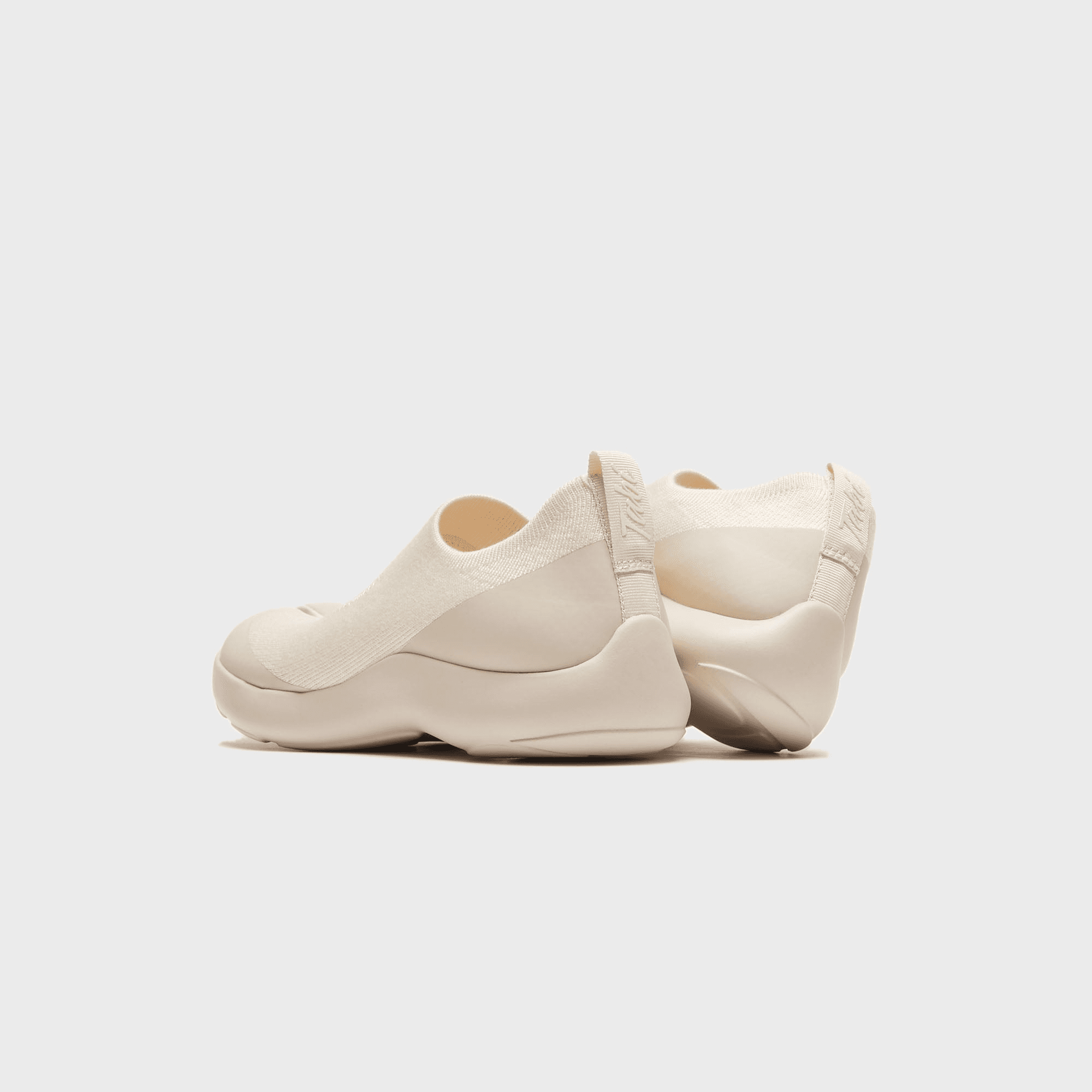 Tabi WMNS Sandal - Off-White — Image 4