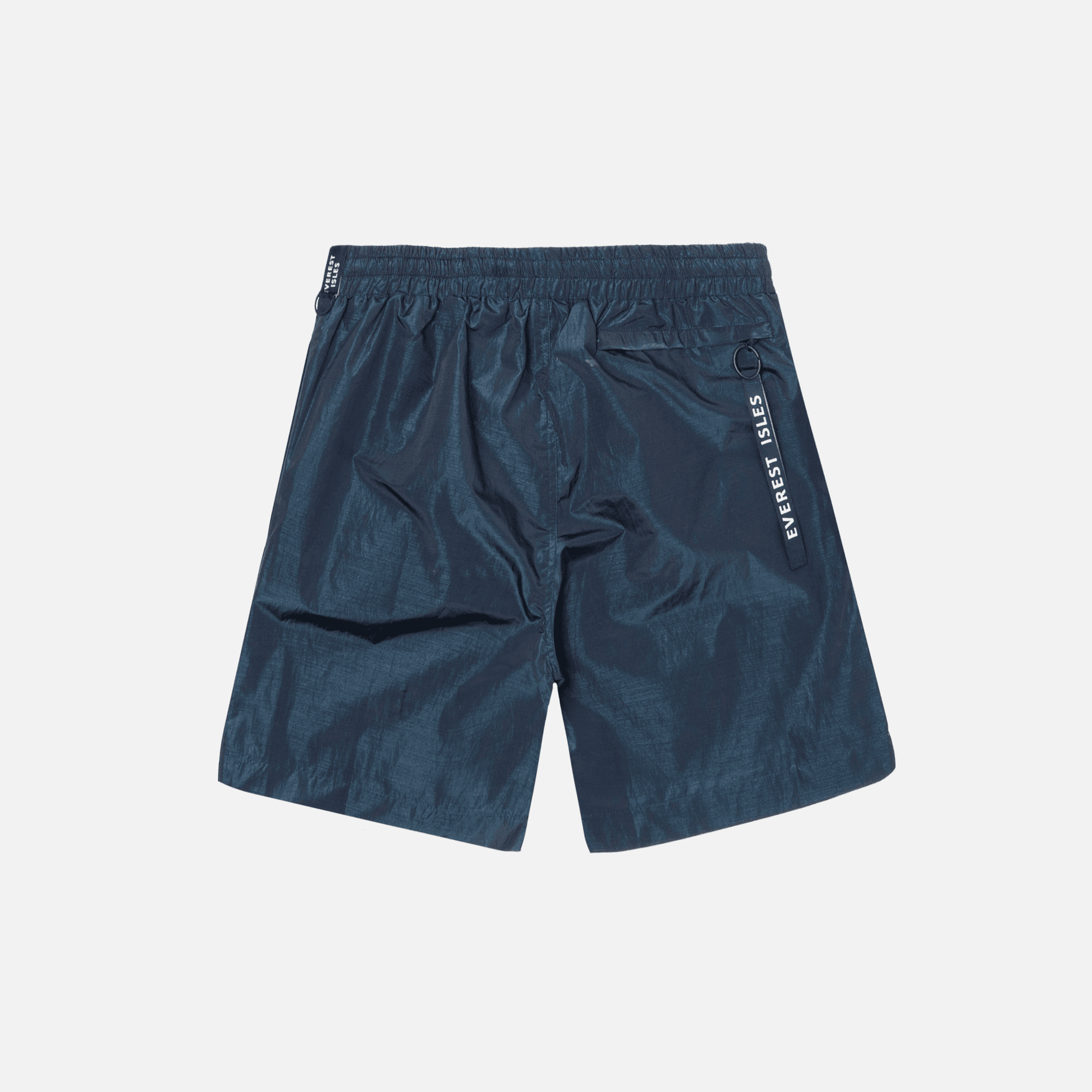 Everest Isles Swimmer 15" Iridescent - Navy — Image 2