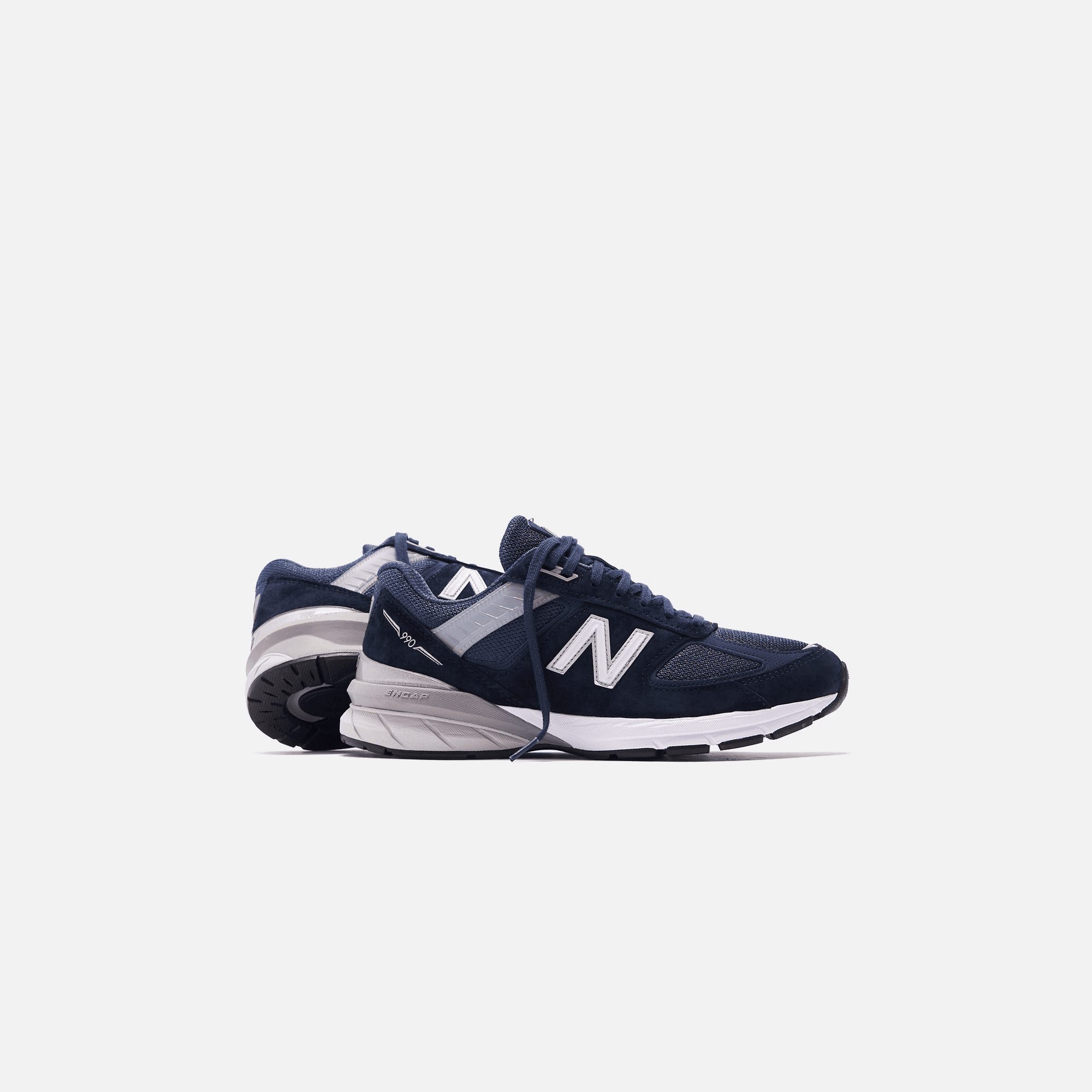 New Balance x Junya Watanabe Man M990 JN5 - Navy — Image 6