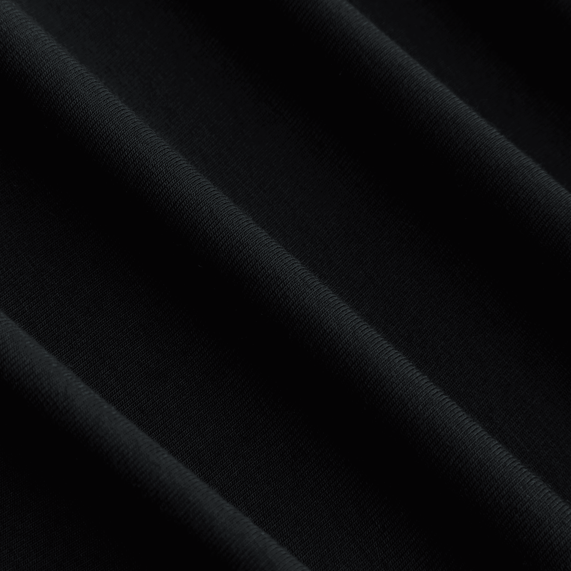 Kith Women Modal Robe - Black — Image 2