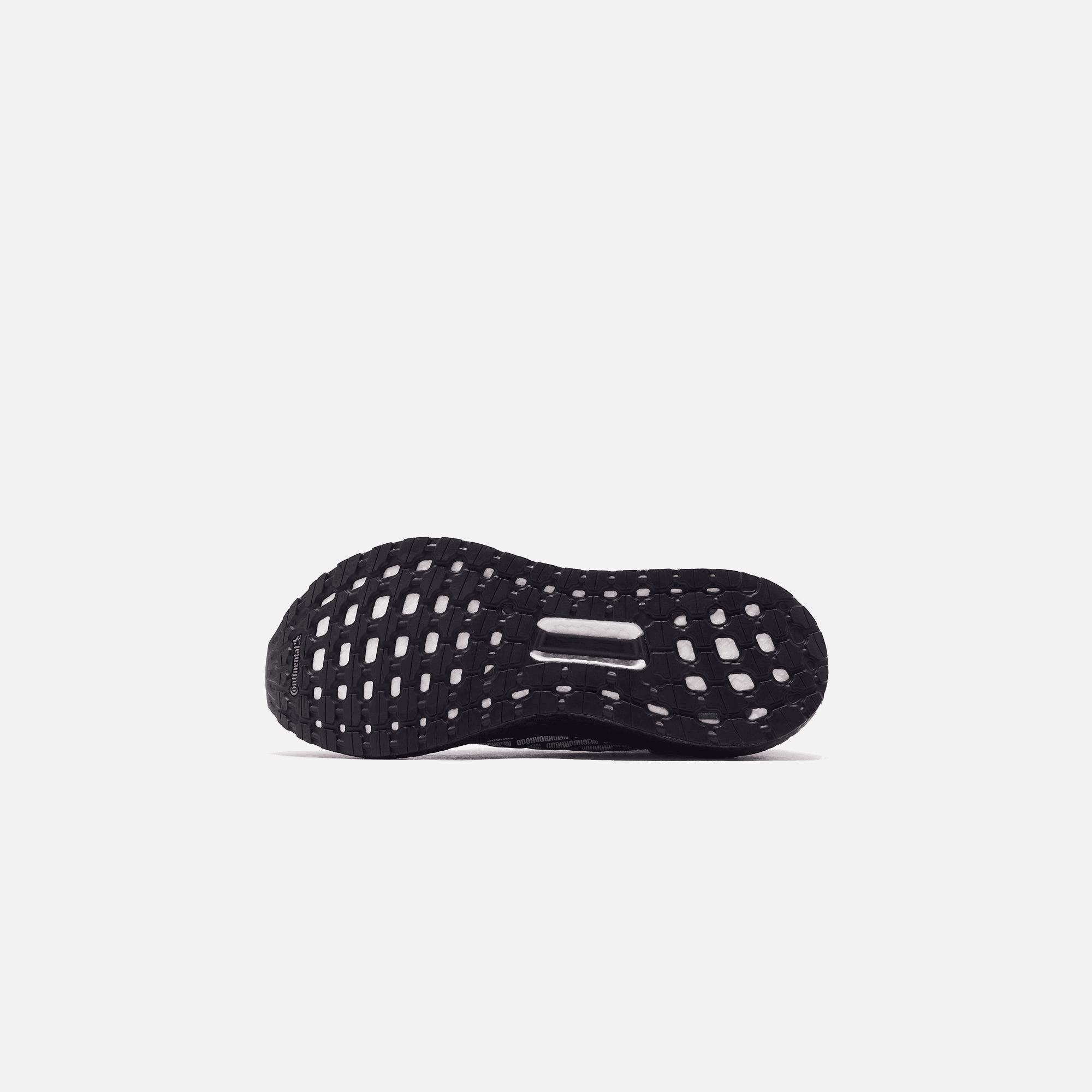 adidas Consortium x NBHD UltraBOOST 19 - Black — Image 6
