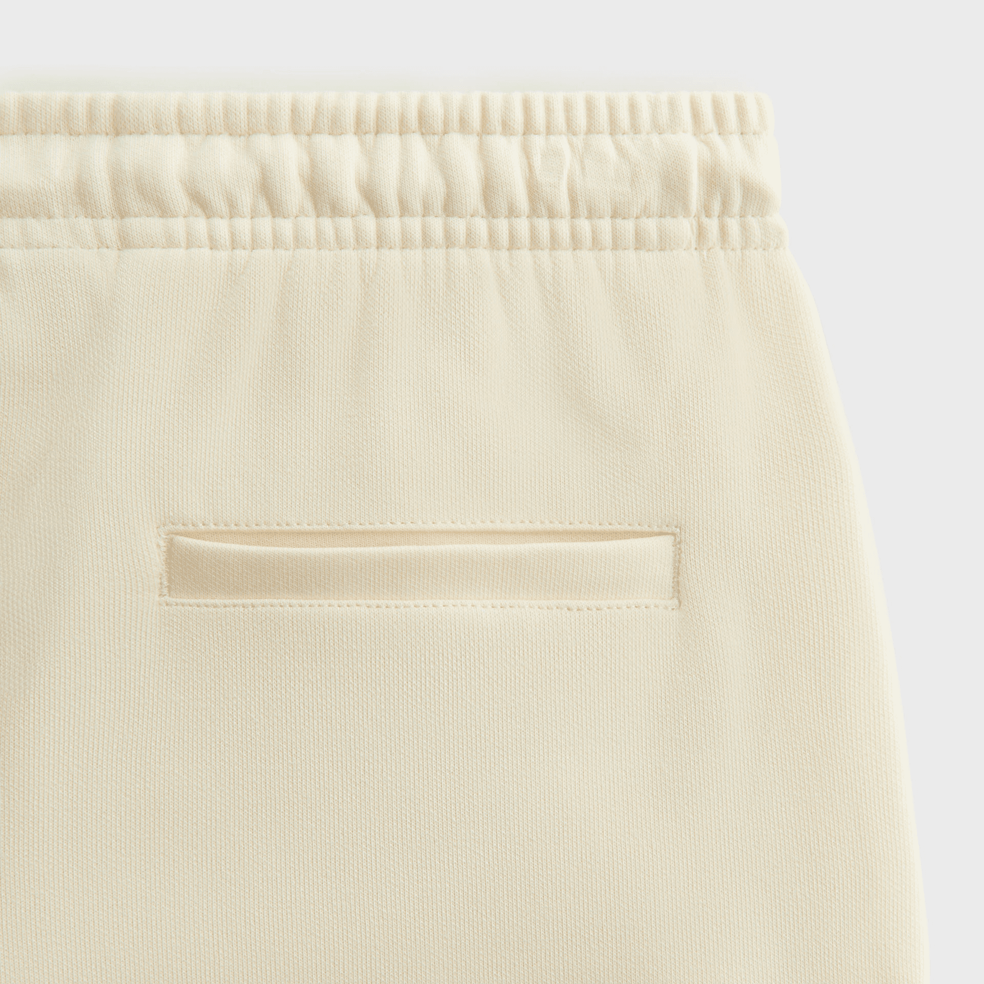 Kith Kids New York Liam Short - Sandrift — Image 3