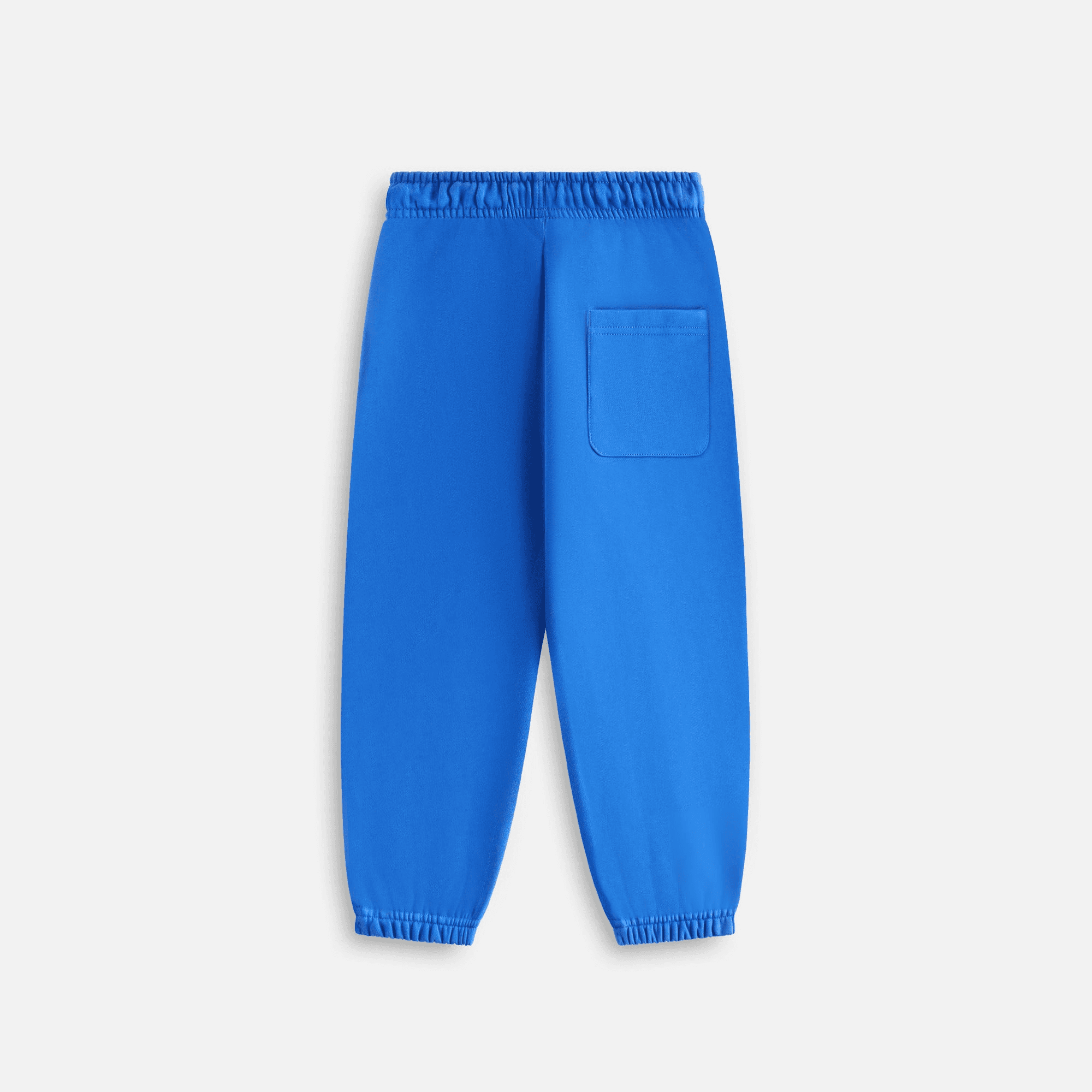 Kith Kids Novelty Logo Nelson Sweatpant - Cyclone — Image 5