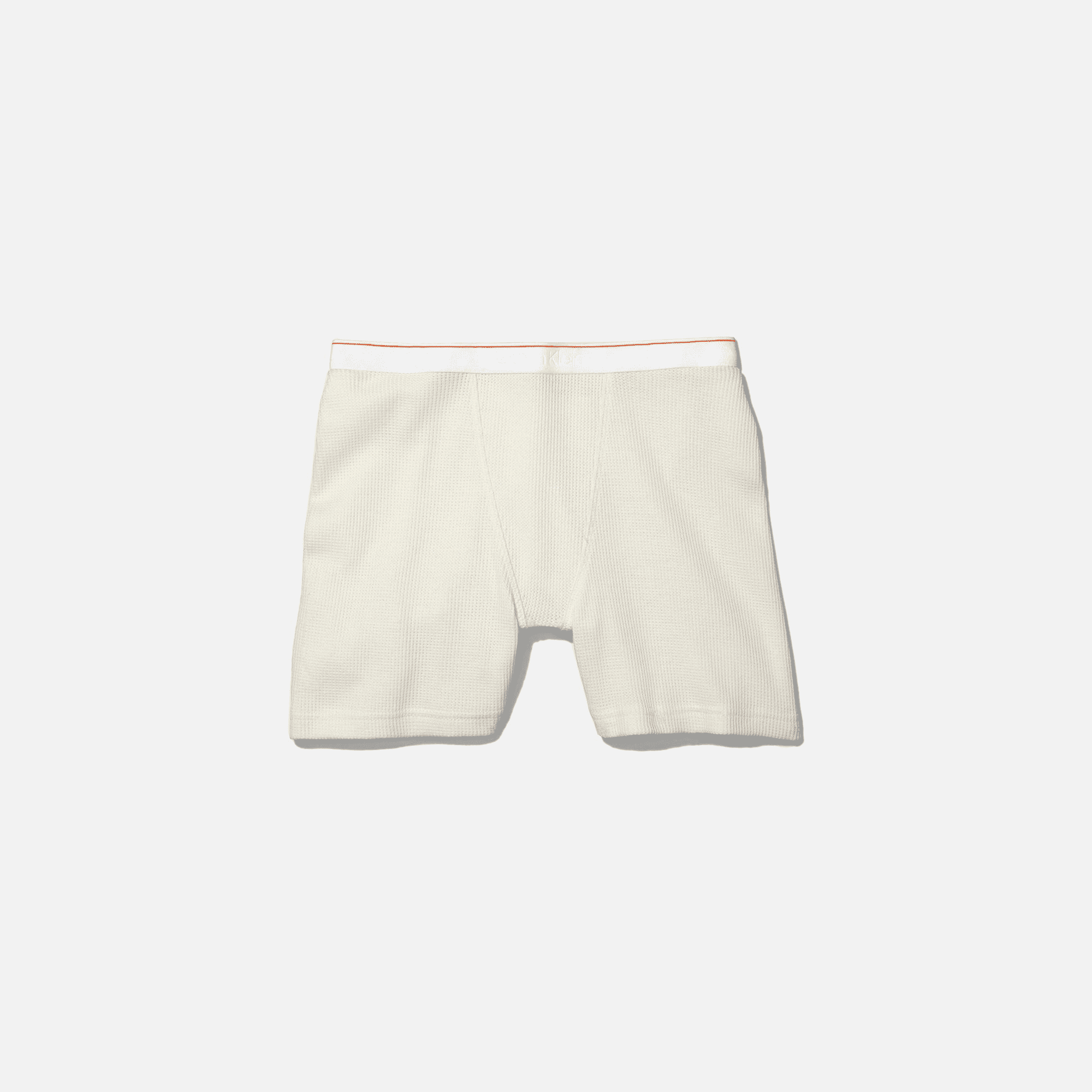 Calvin Klein x Heron Preston WMNS Sleep Short - Chalk