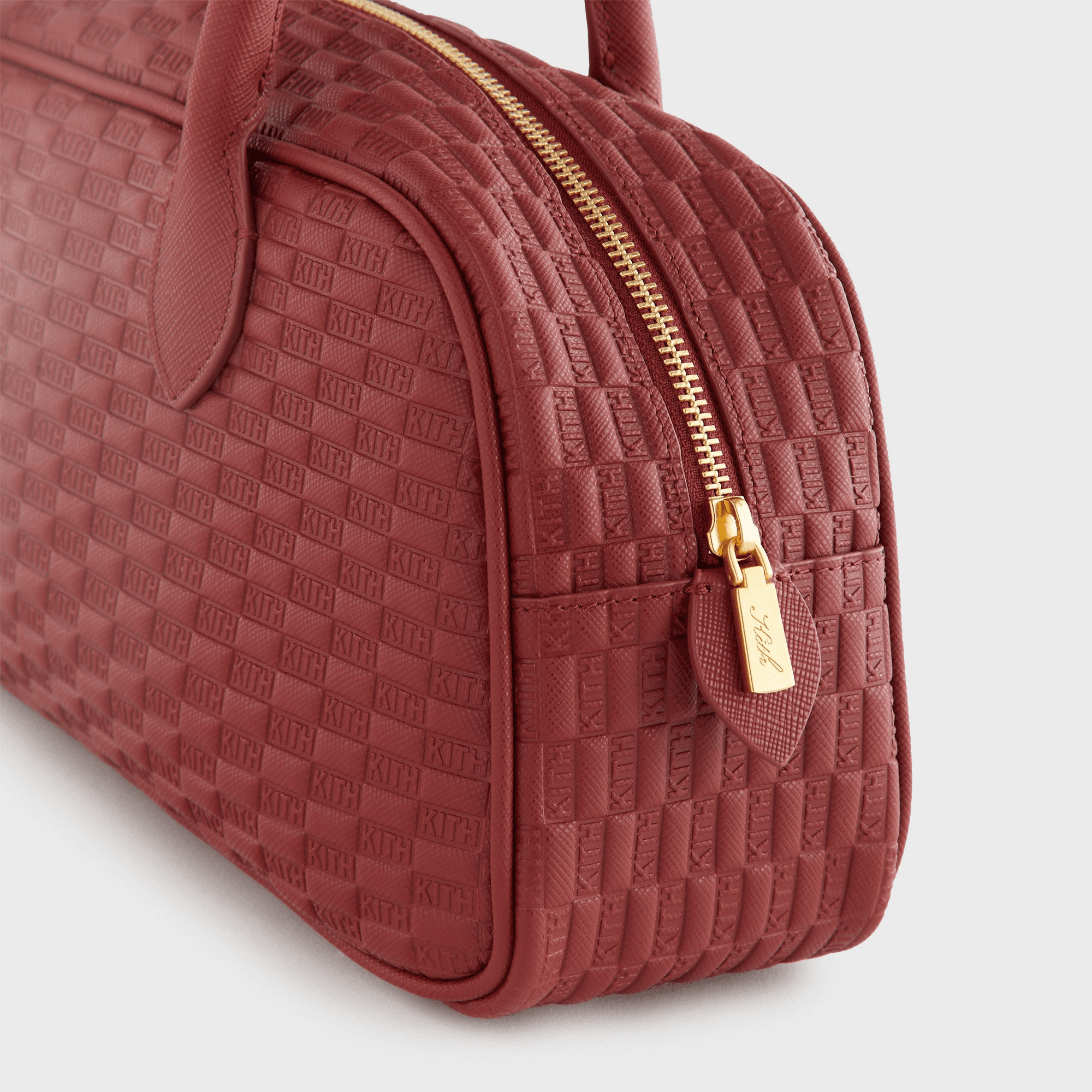 Kith Women Beatrix Bag - Allure — Image 4