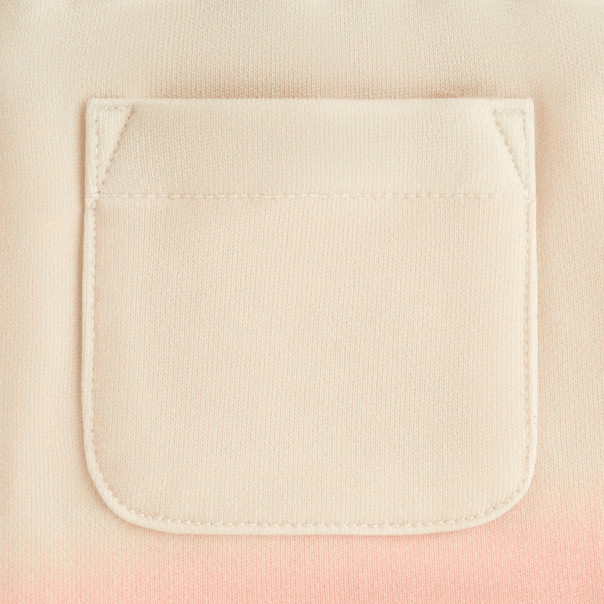 Kith Baby Ombre Liam Short - Tempo — Image 2
