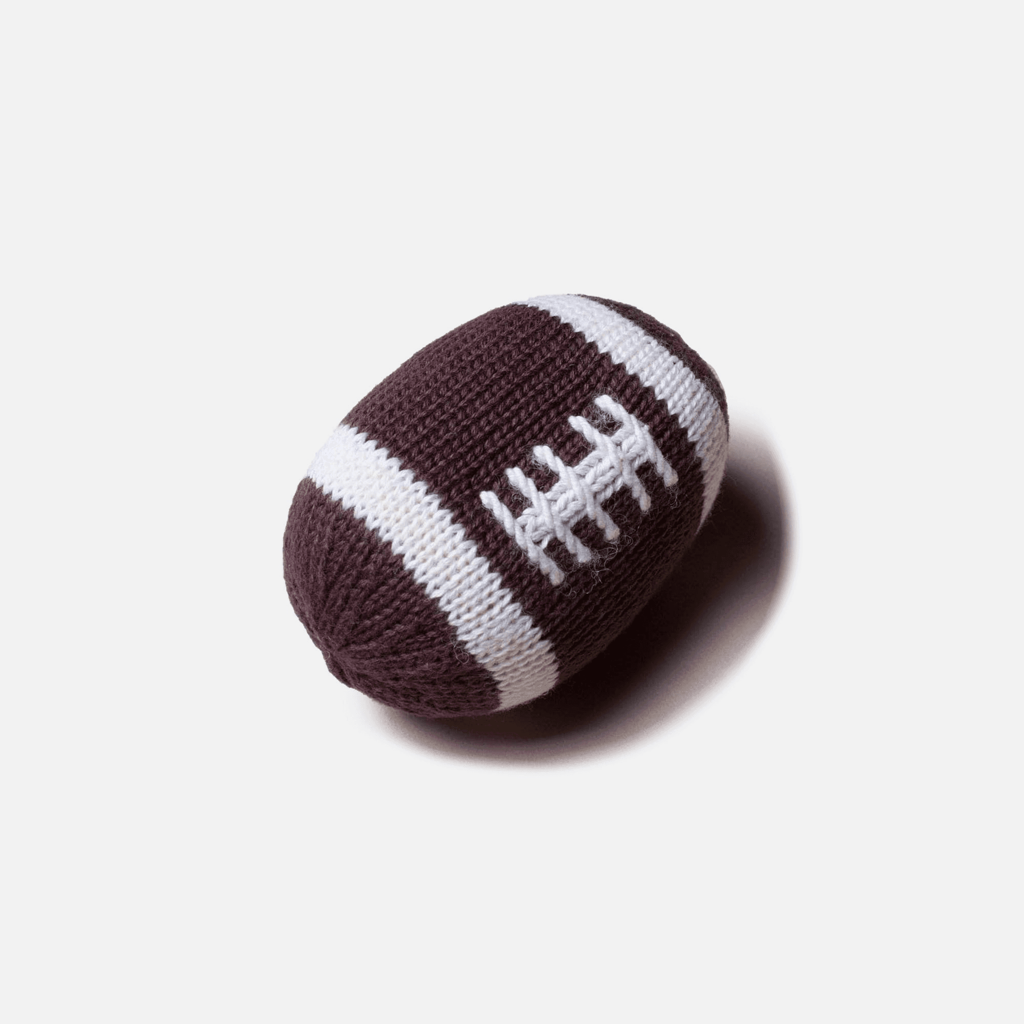 Estella Football Rattle