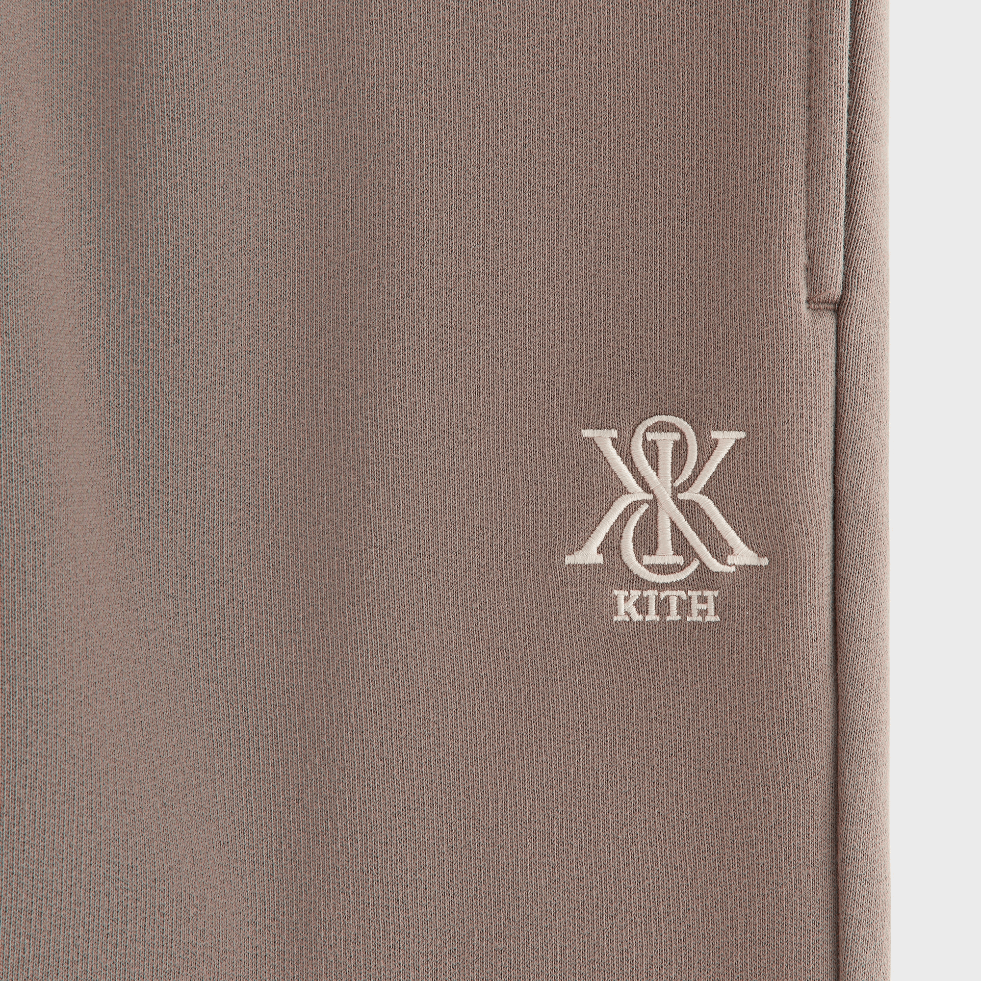 Kith Women Chelsea III Sweatpants - Timber — Image 2