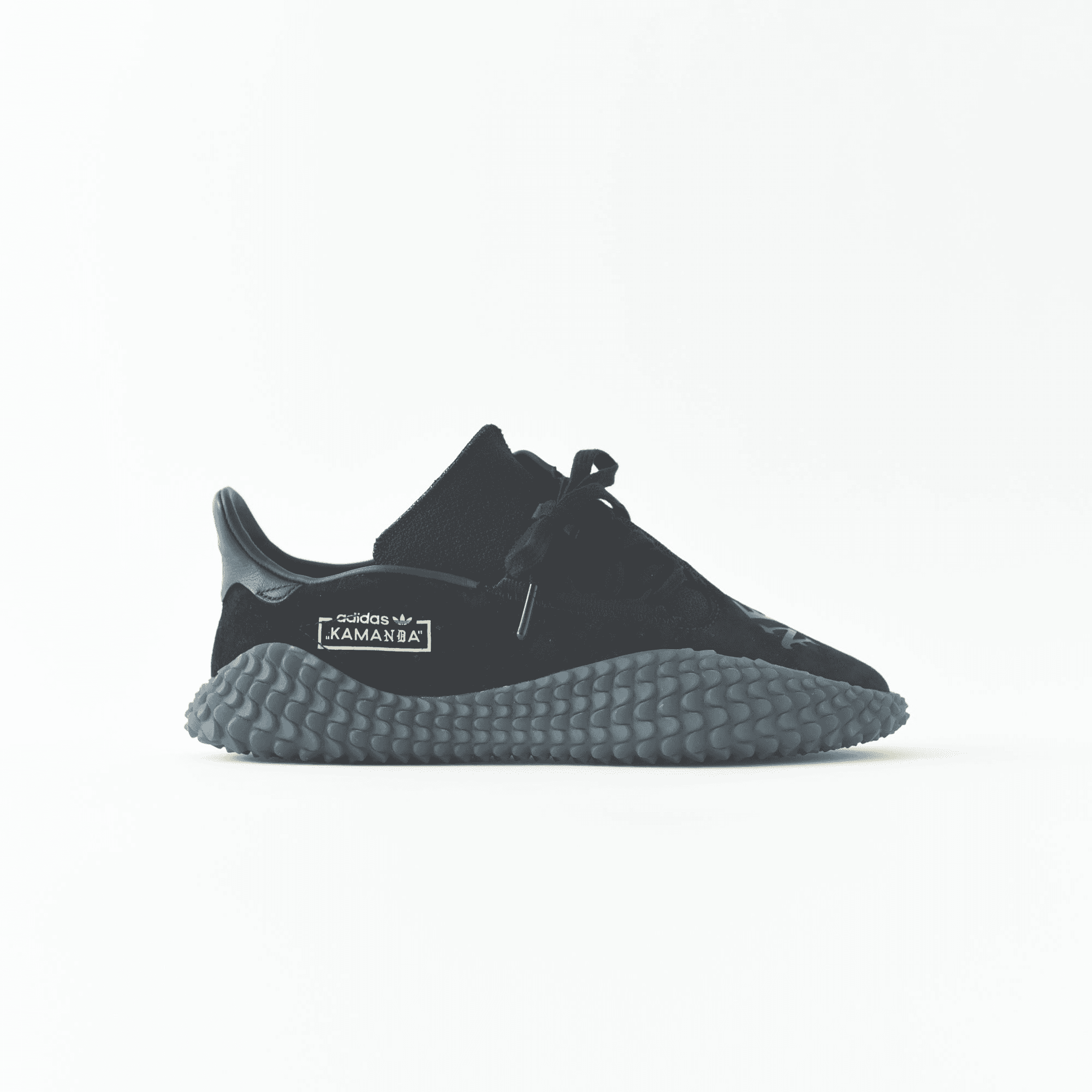 adidas x NBHD Kamanda 01 - Black