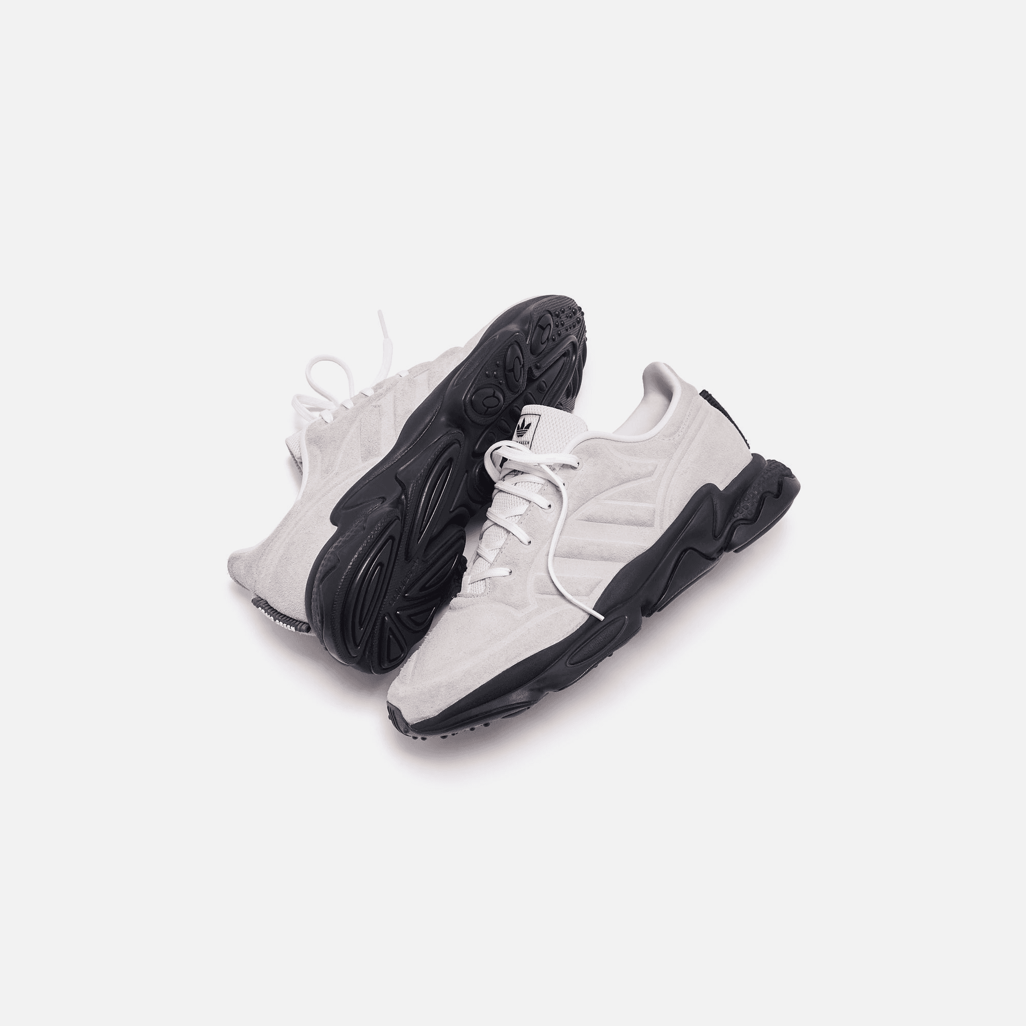 adidas by Craig Green Kontuur II - Grey — Image 4