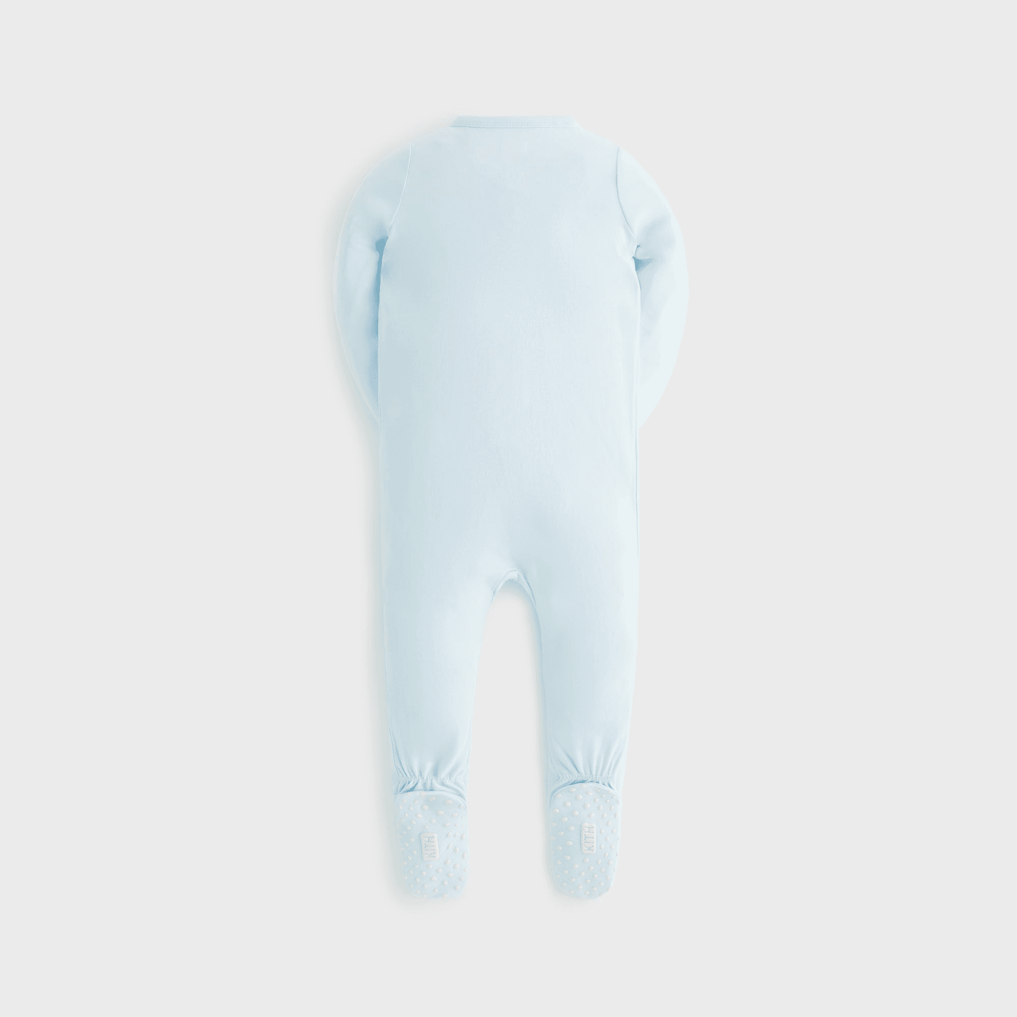 Kith Baby Coverall - Helium — Image 5