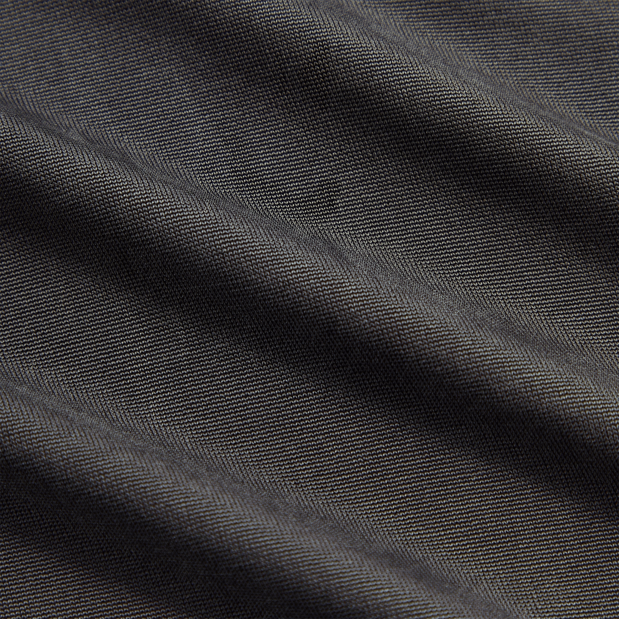 Kith Women Lyra Cupro Tank - Black Beauty — Image 3