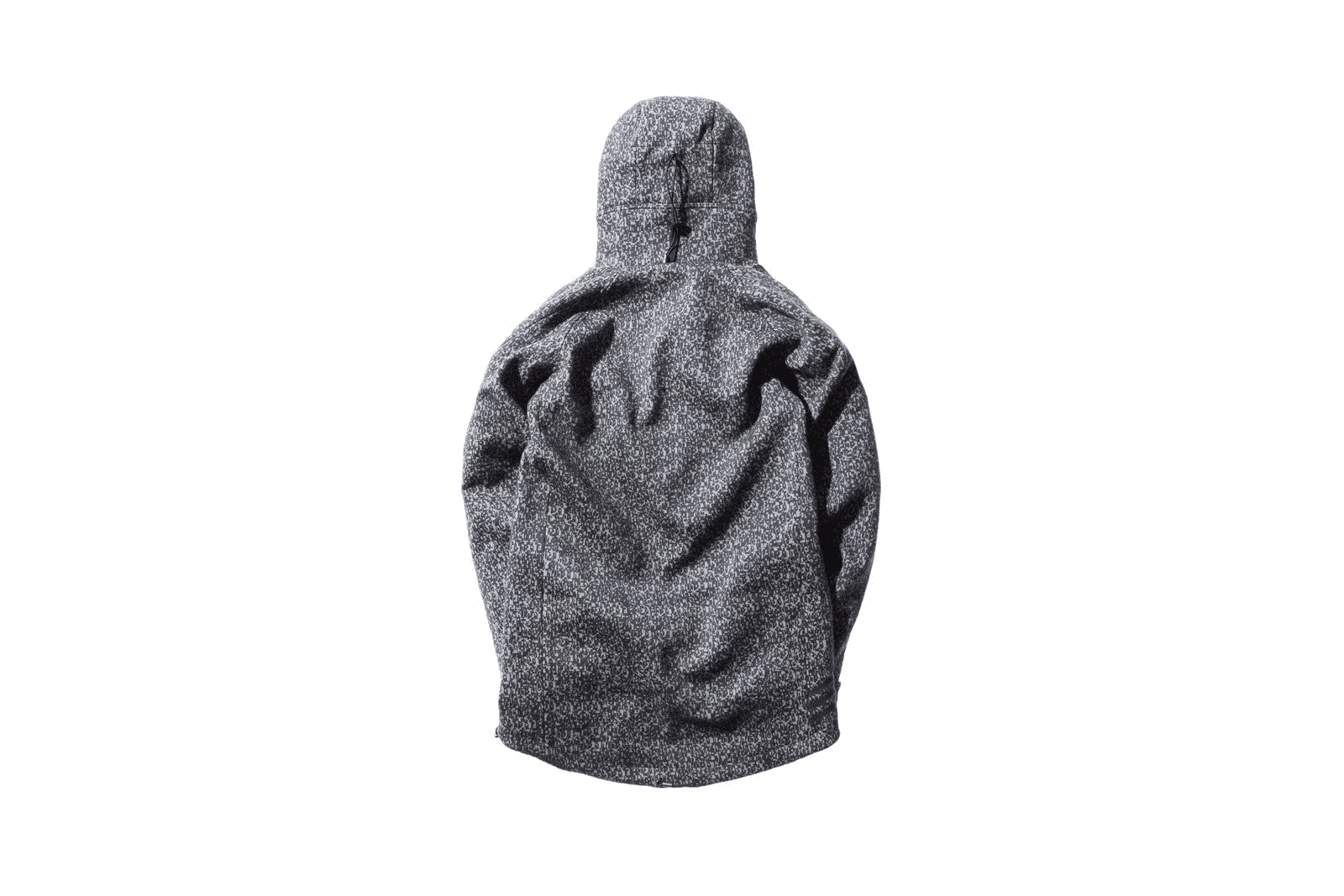 adidas Consortium Primeknit Jacket — Image 4