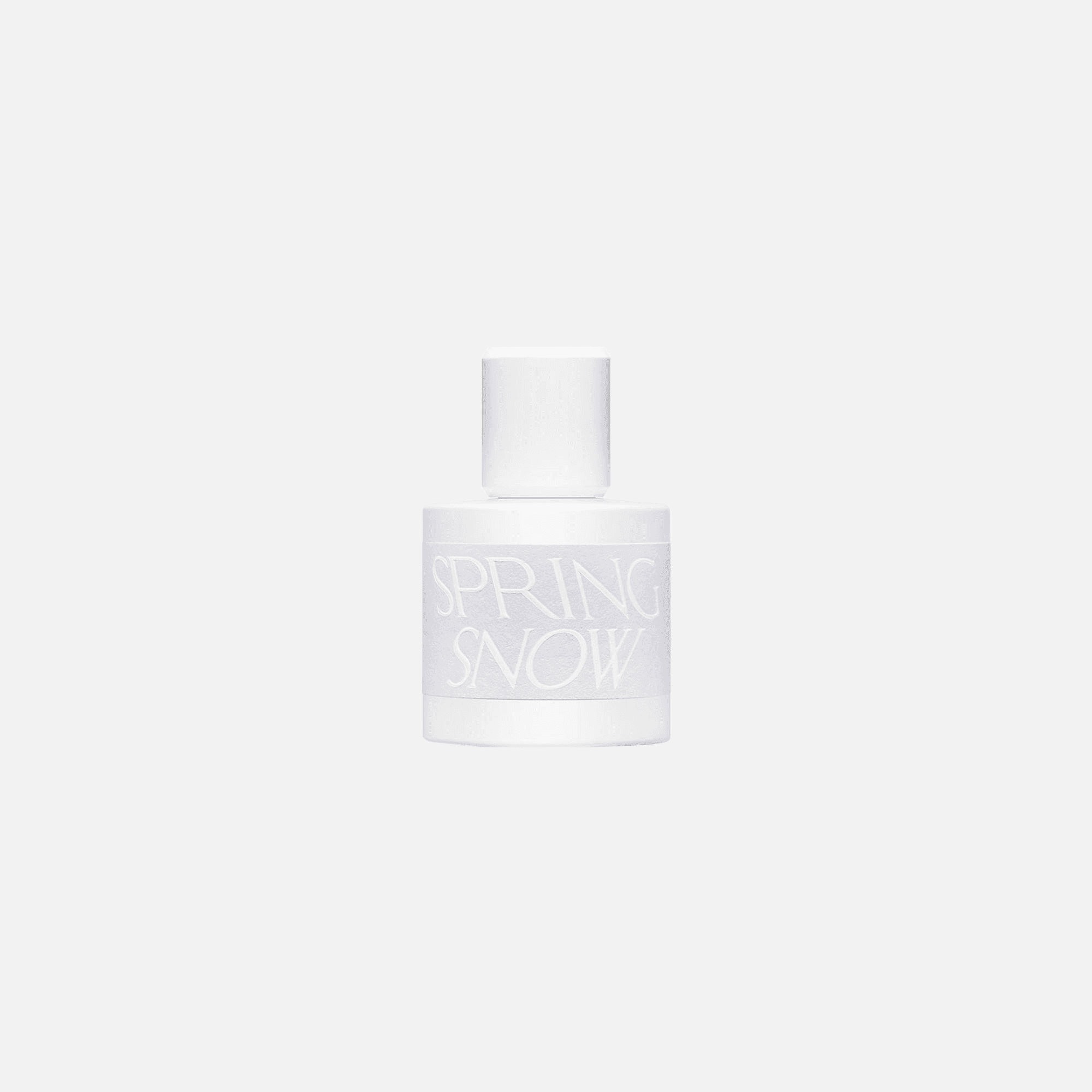 Tobali Spring Snow EDP 50mL - Image 1