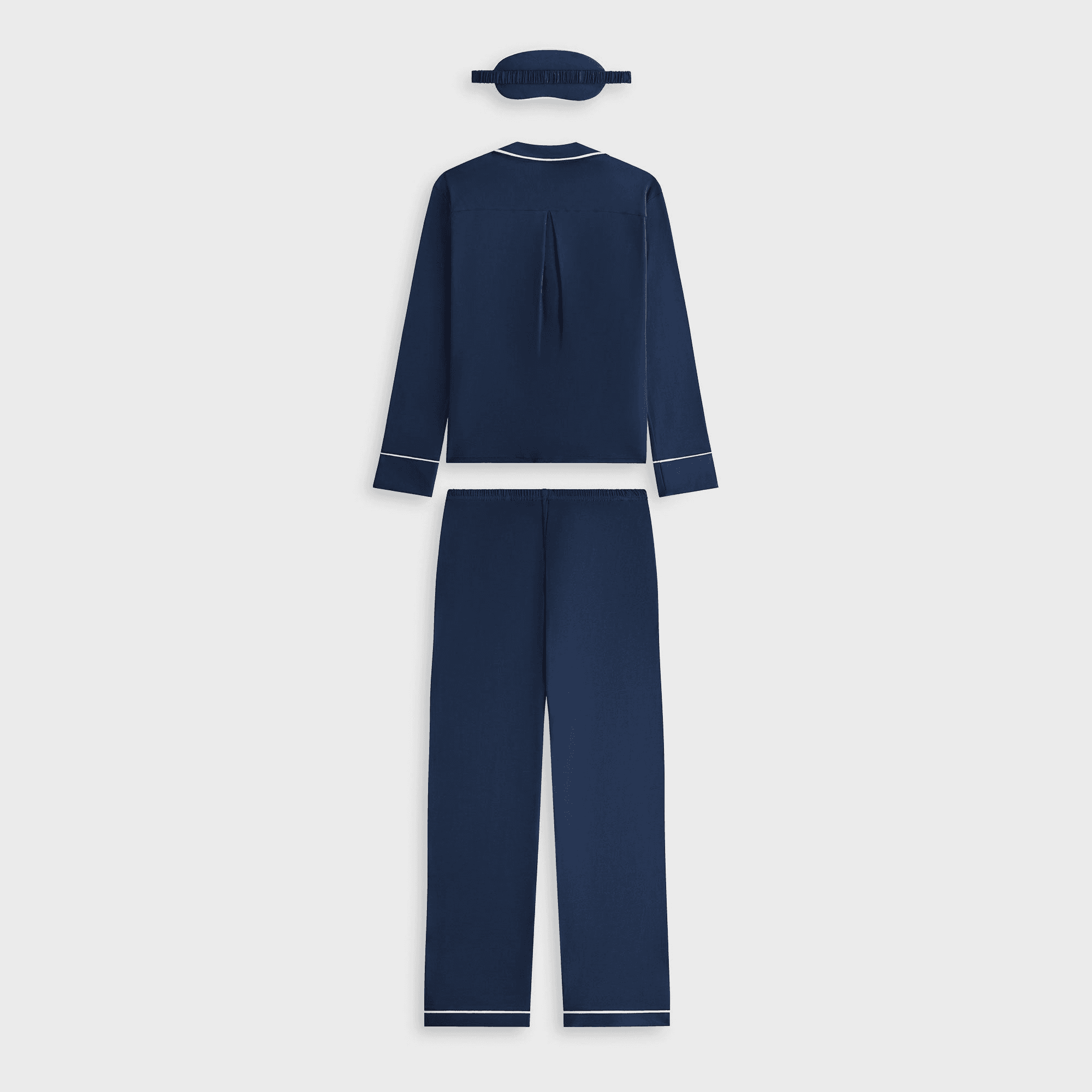 Kith Women Pajama Set - Nocturnal — Image 5