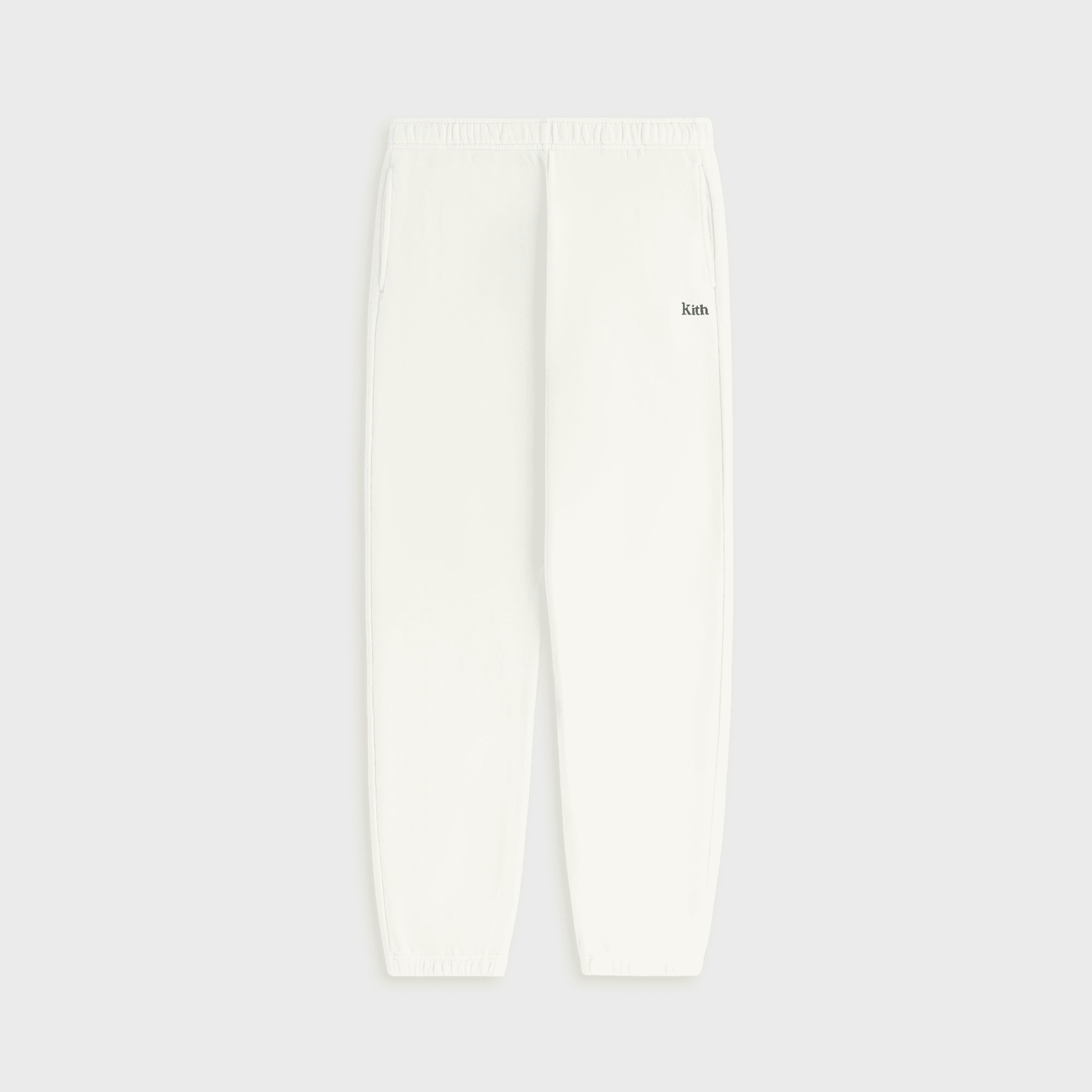 Kith Women Chelsea Sweatpant III - Sandrift