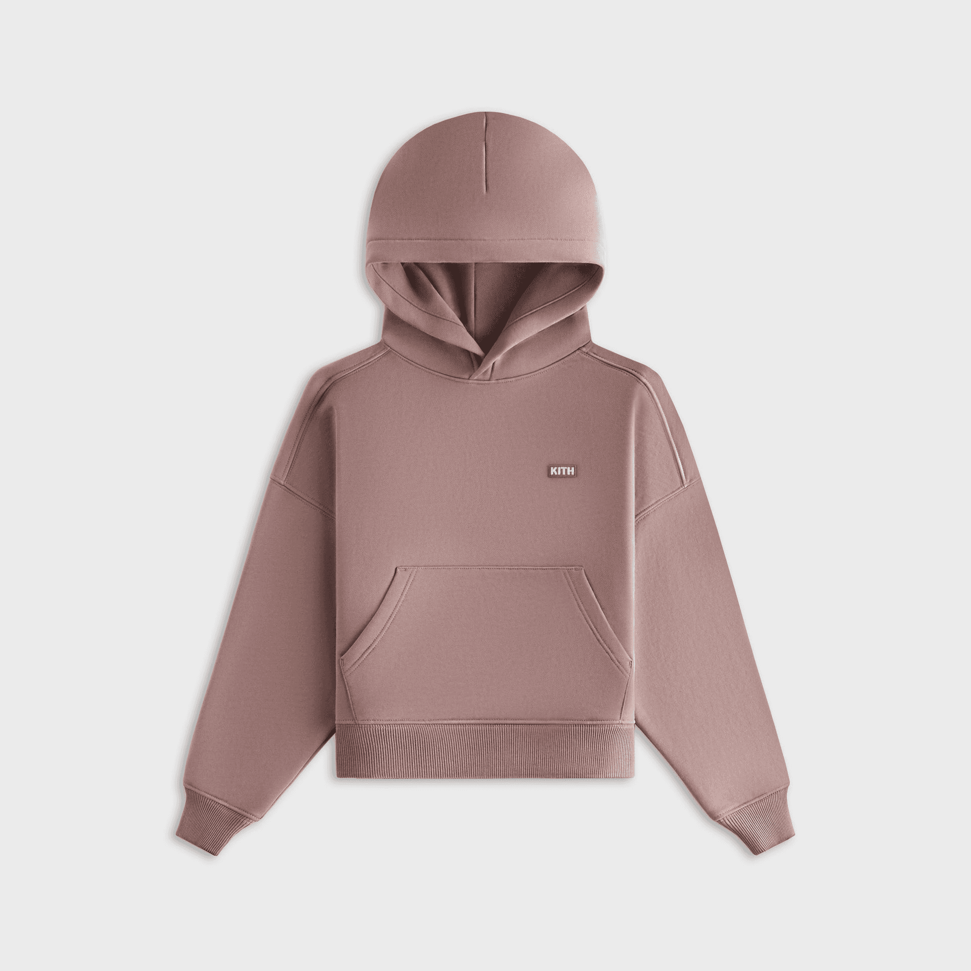 Kith Kids Nelson Hoodie - Mantle — Image 4