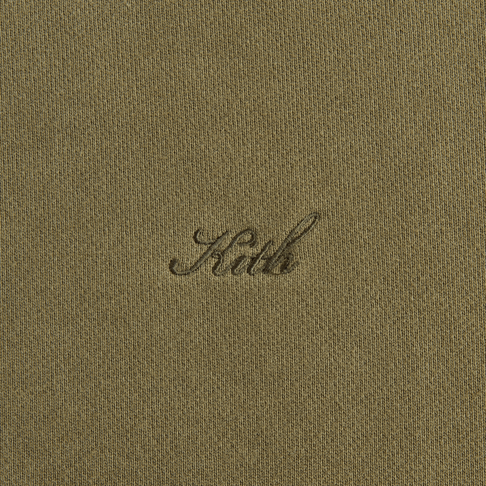 Kith Women Sedo Scarf Hoodie - Canopy — Image 2