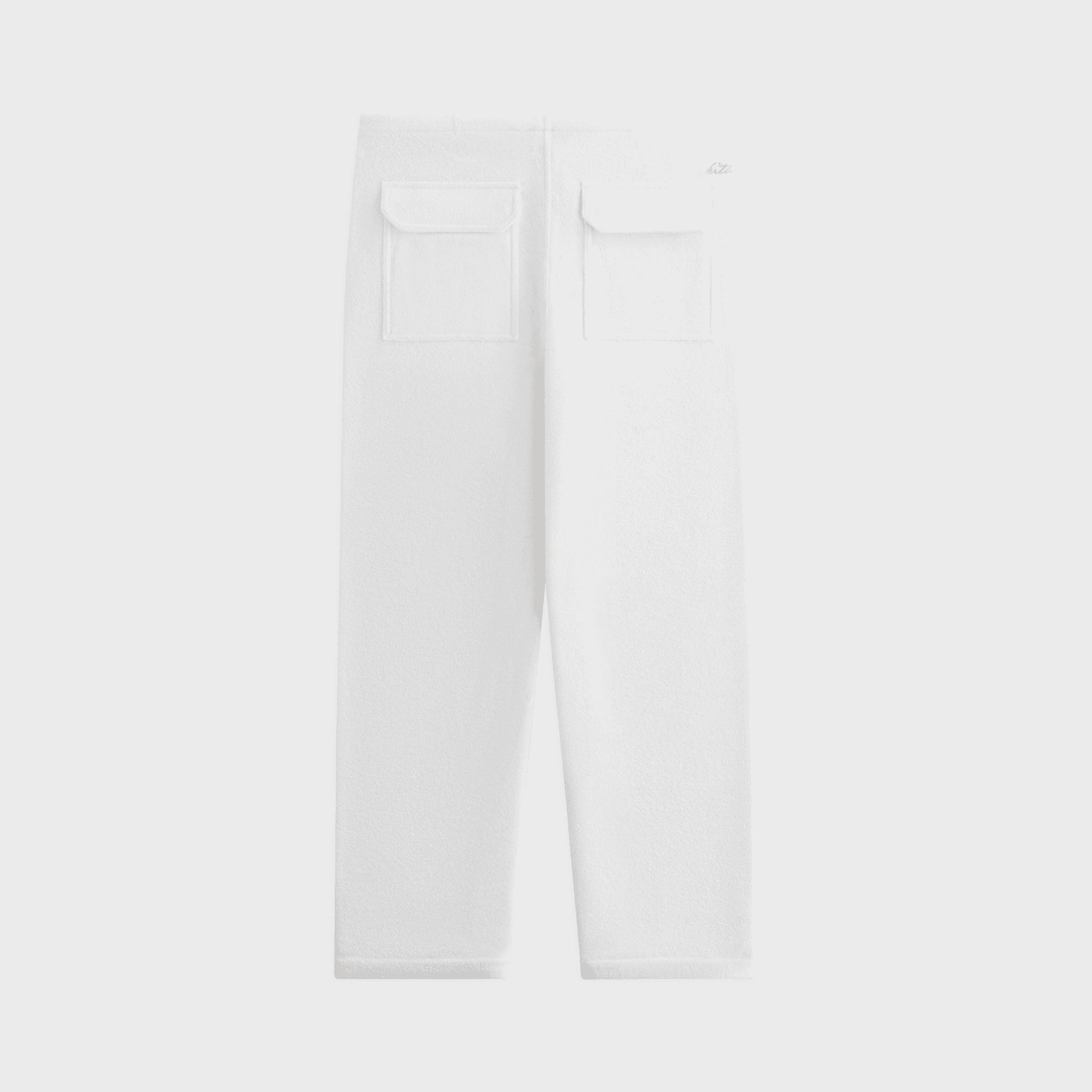 Kith Women Doyers Sweatpant - White — Image 5
