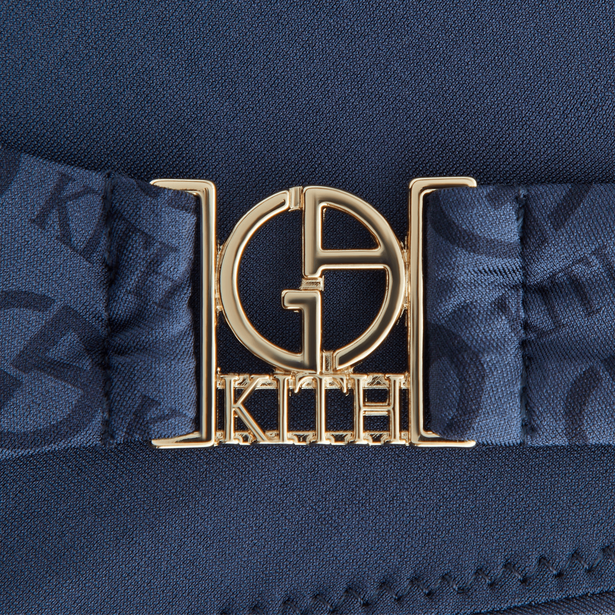 Giorgio Armani & Kith Women Bikini - Nocturnal — Image 3