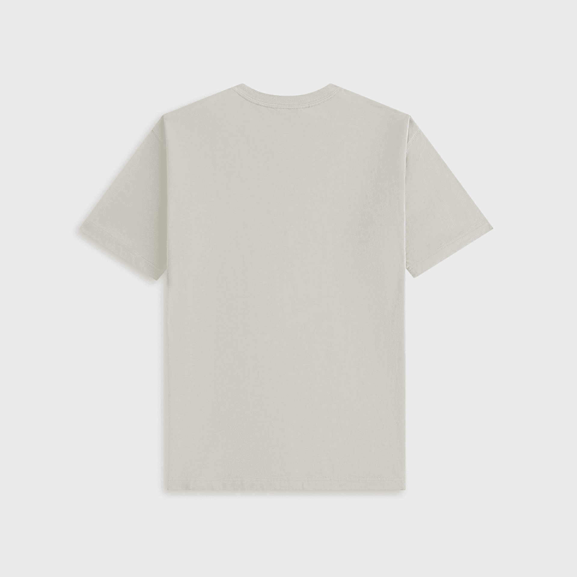 Kith Women Vintage Tee - Plaster — Image 7