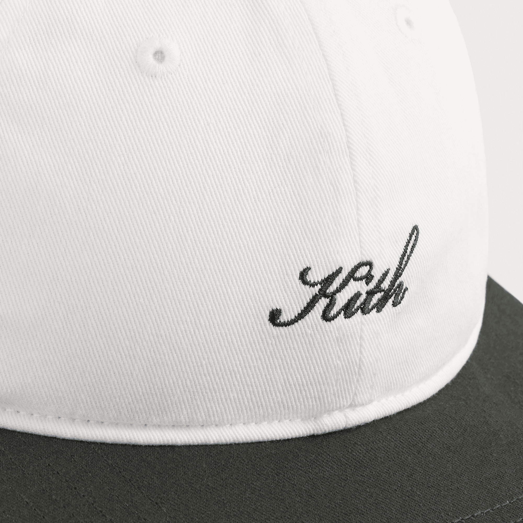Kith Kids Script Greenwich Cap - Reign — Image 2