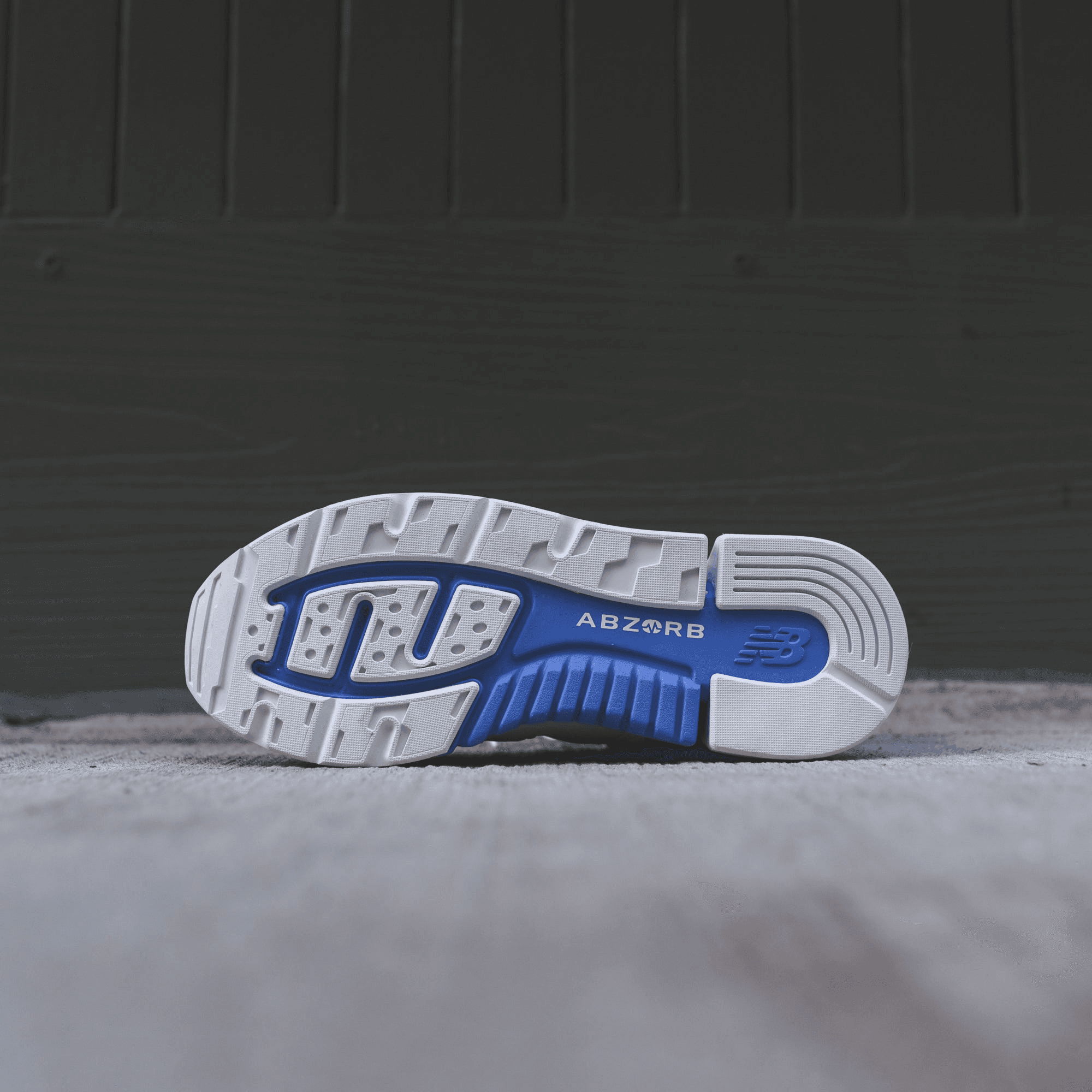 New Balance Tokyo Design Studio MSRC1LWT Reveal Concept 1 - Grey / White — Image 3