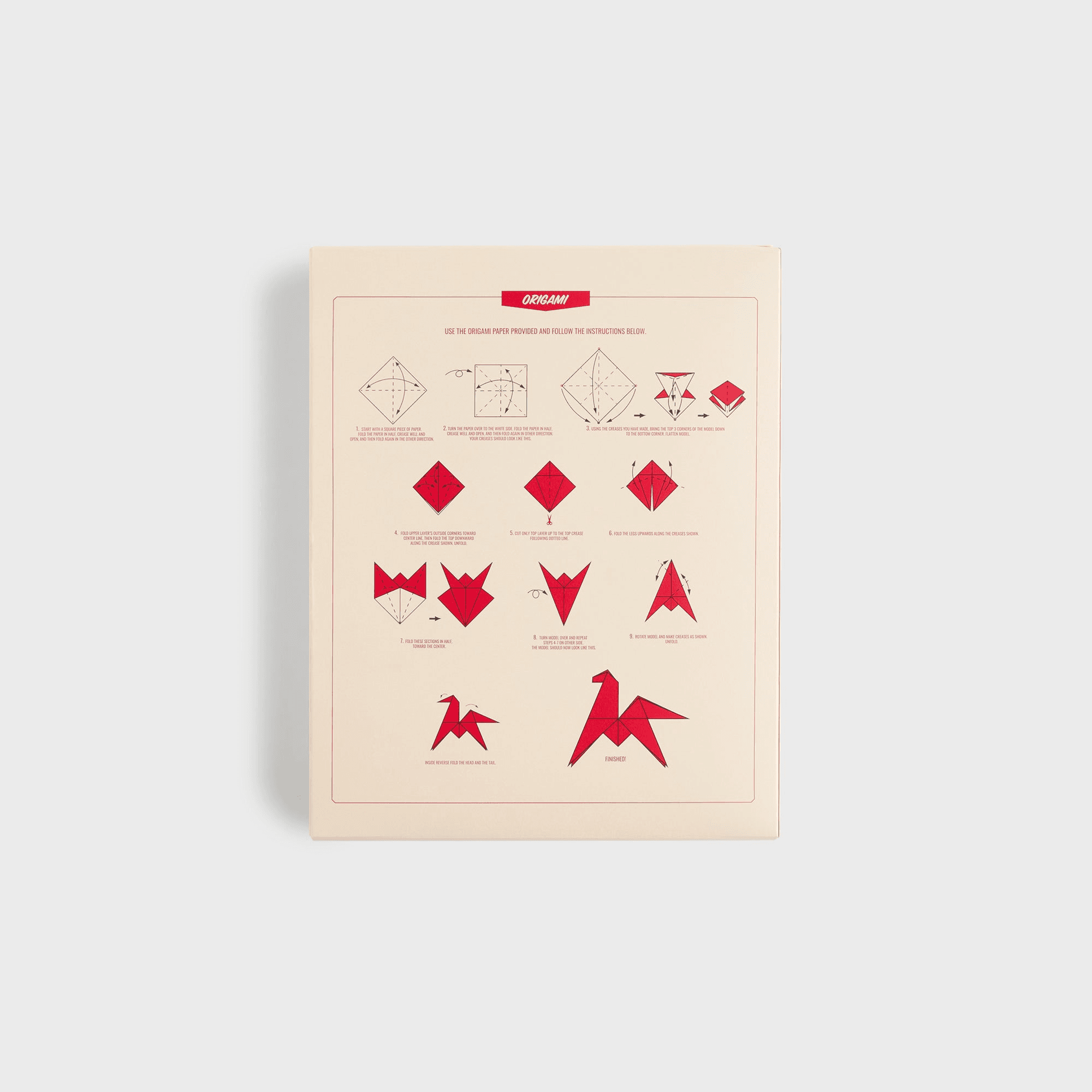Kith Treats Year of the Horse Tee - Allure — Image 8