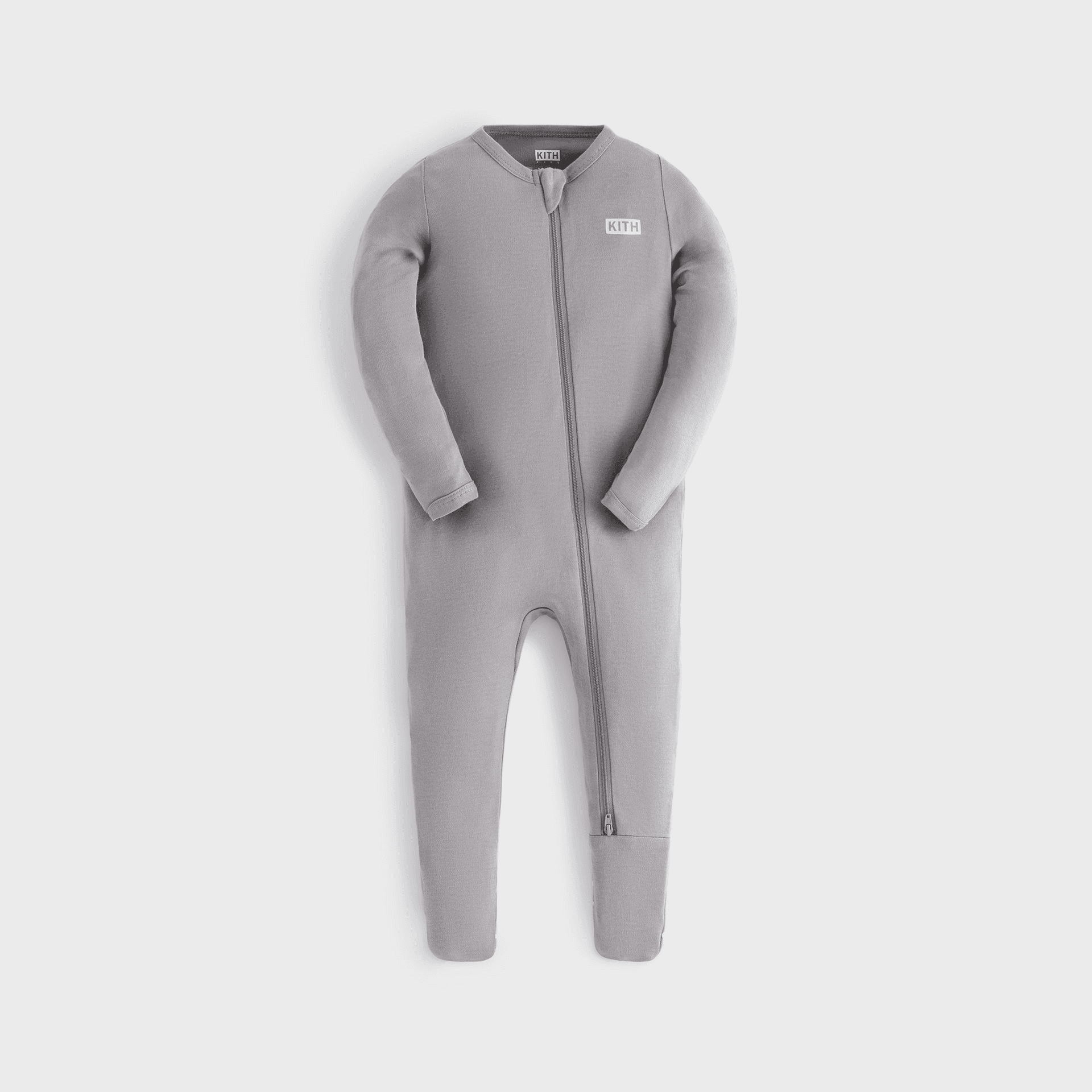 Kith Baby Coverall - Argon — Image 5
