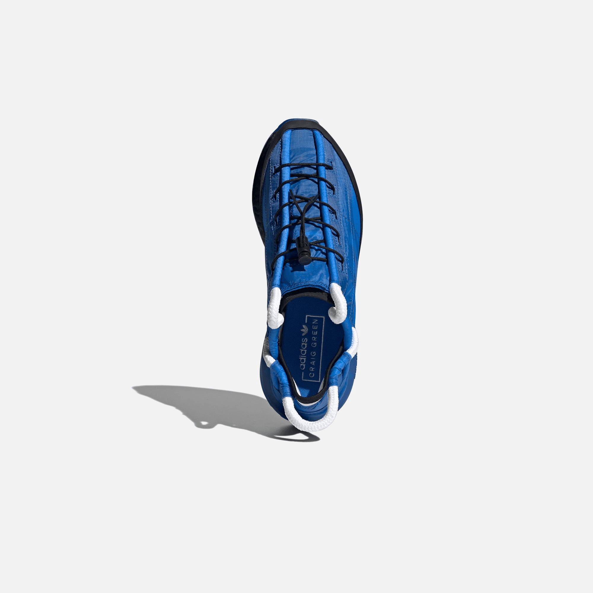adidas Consortium x Craig Green Phormar - Royal Blue — Image 4