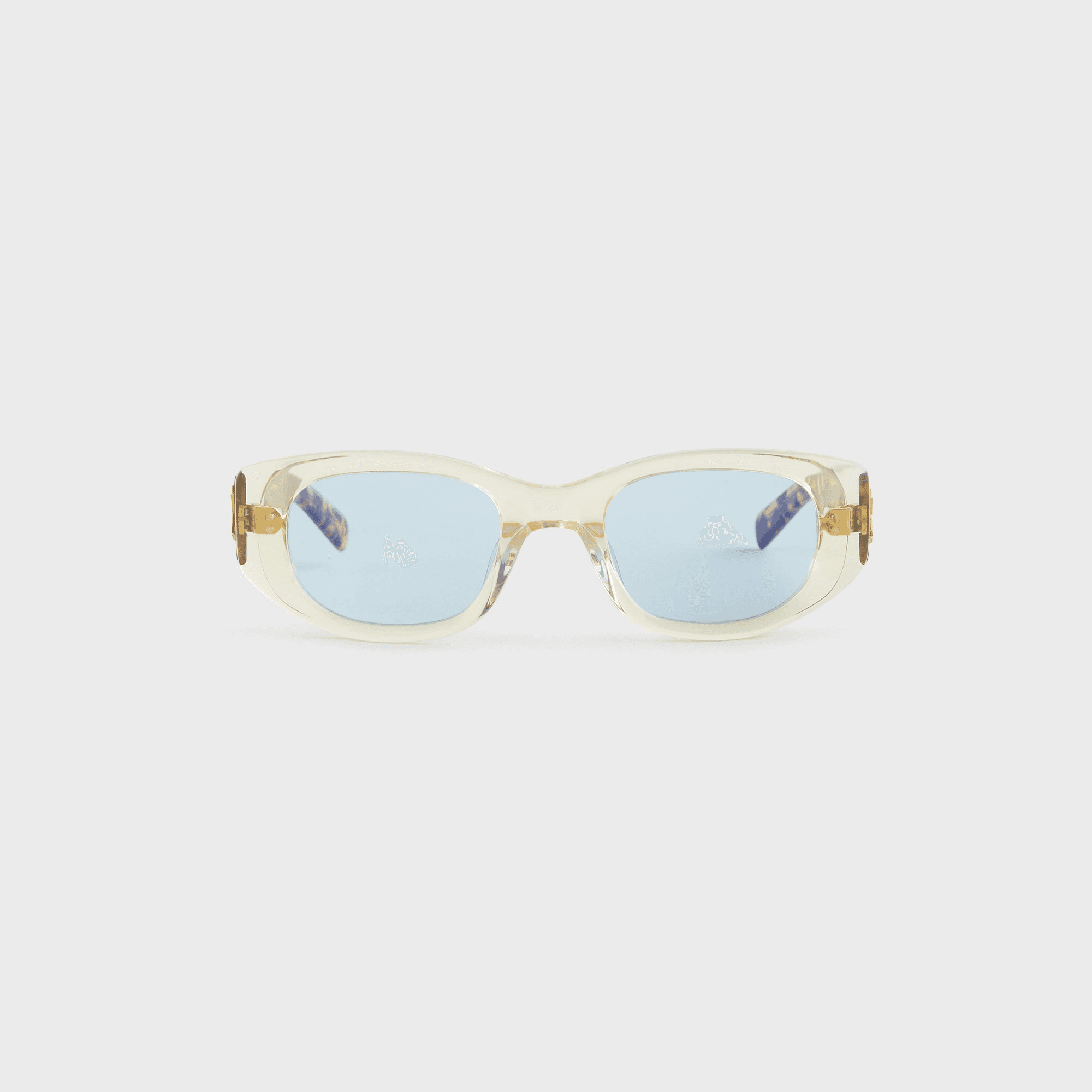 Kith Women for Akila Silvia - Champagne Blue