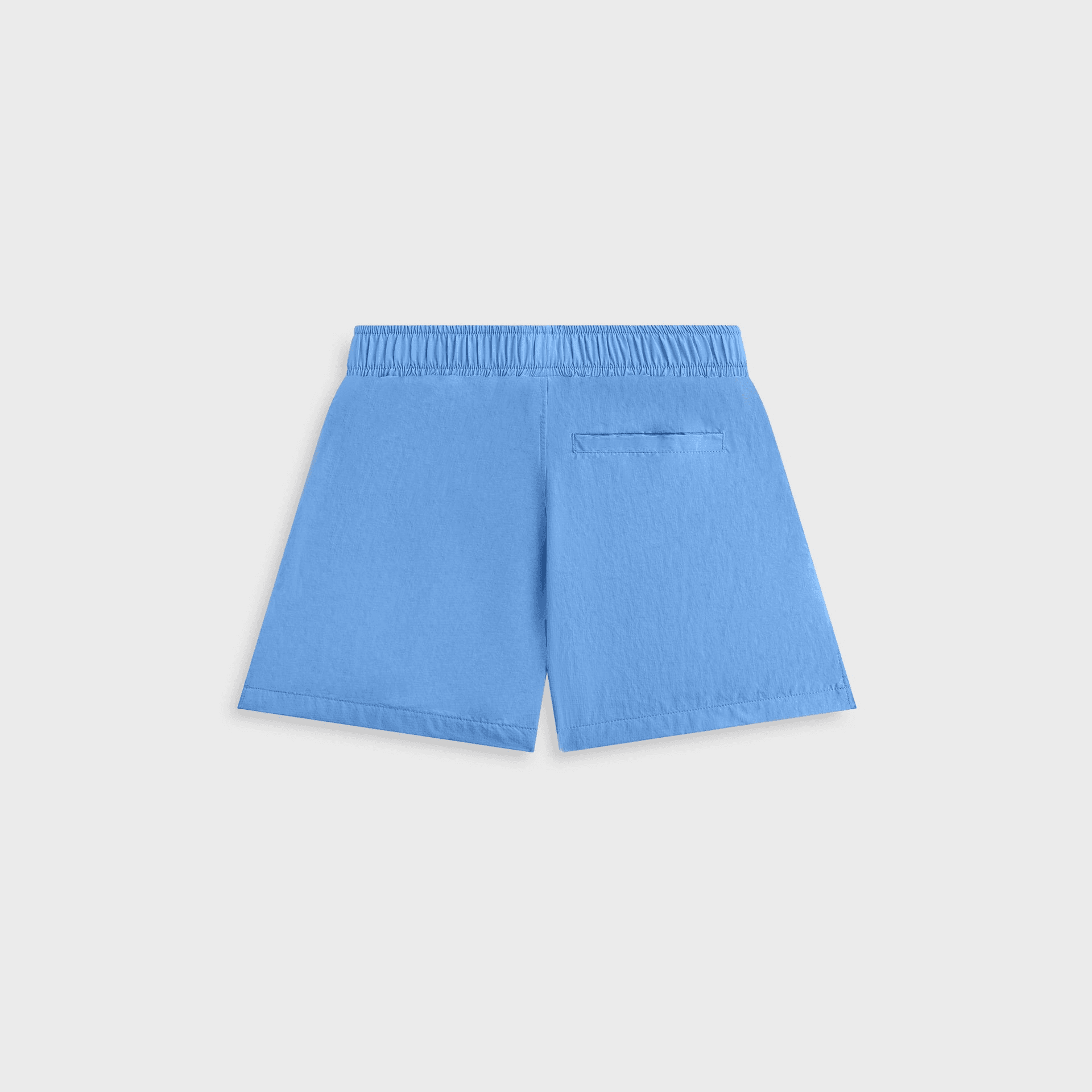 Kith Kids Boreum Short - Marina — Image 8