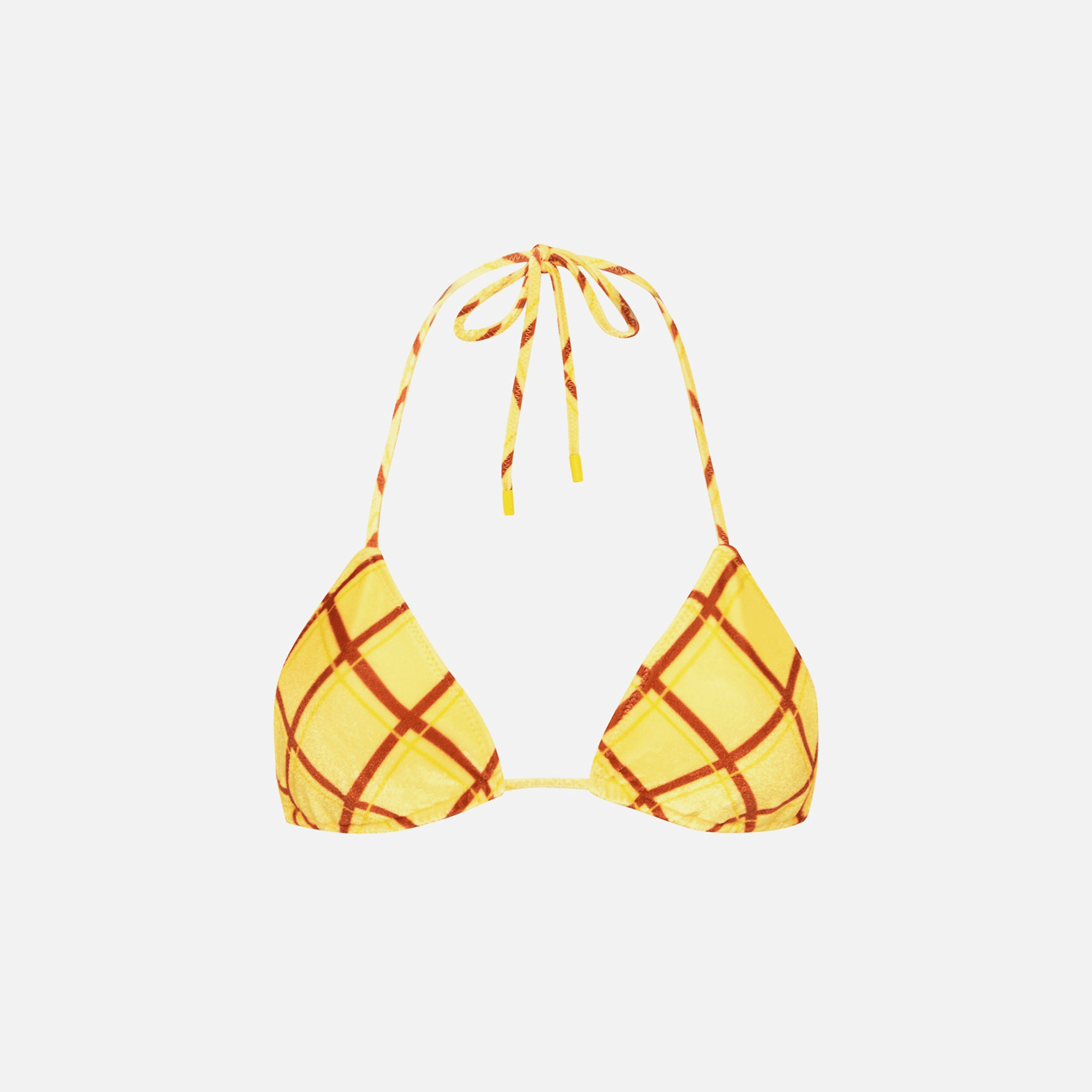 Triangl Vinca Bikini Top - Sonny