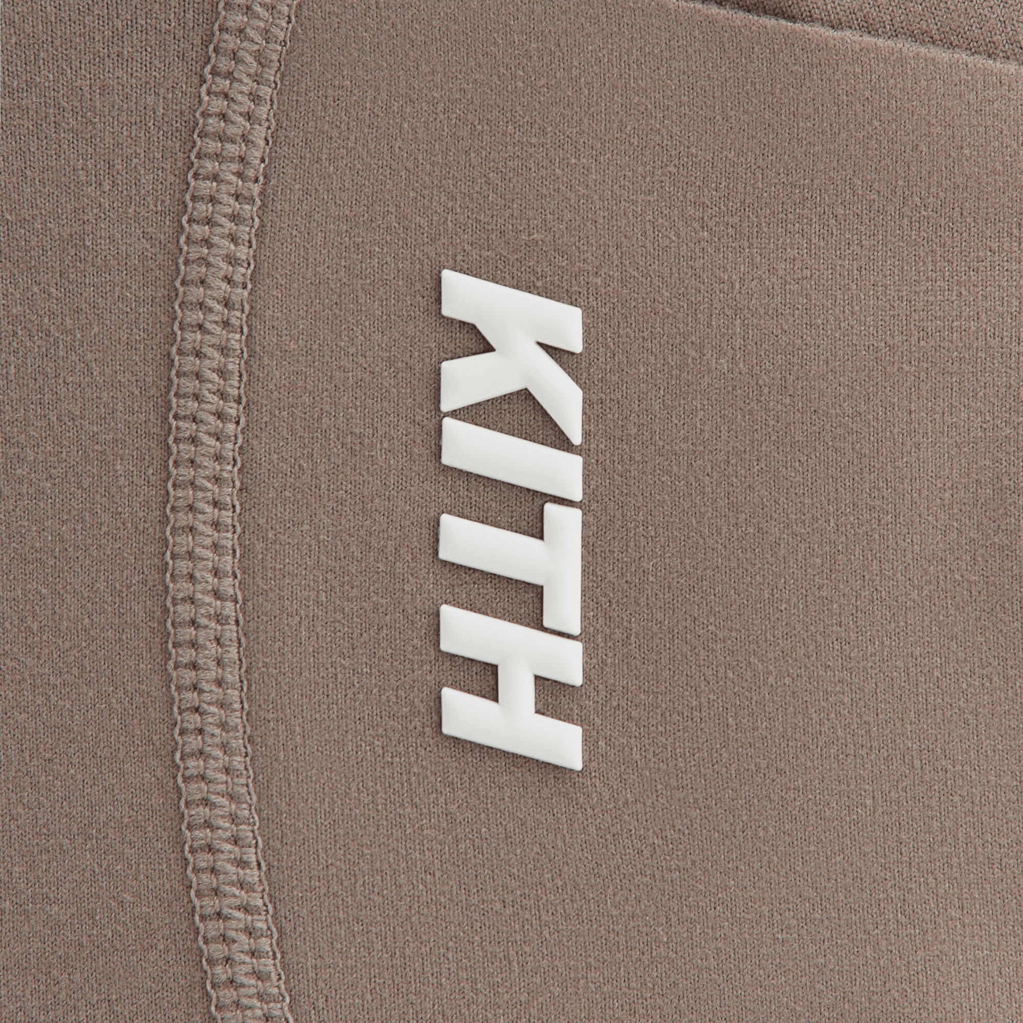 Kith Women Studio 6" Short - Permanent — Image 2