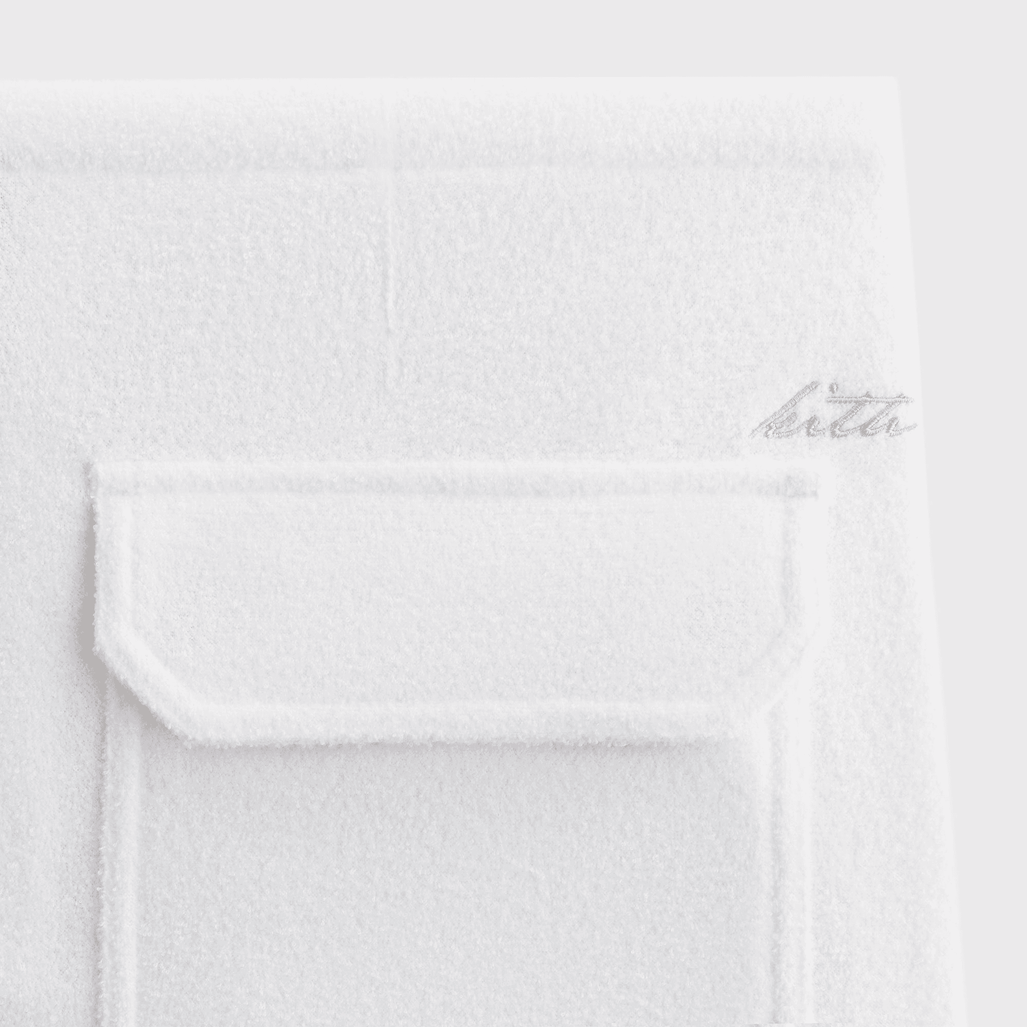 Kith Women Doyers Sweatpant - White — Image 2