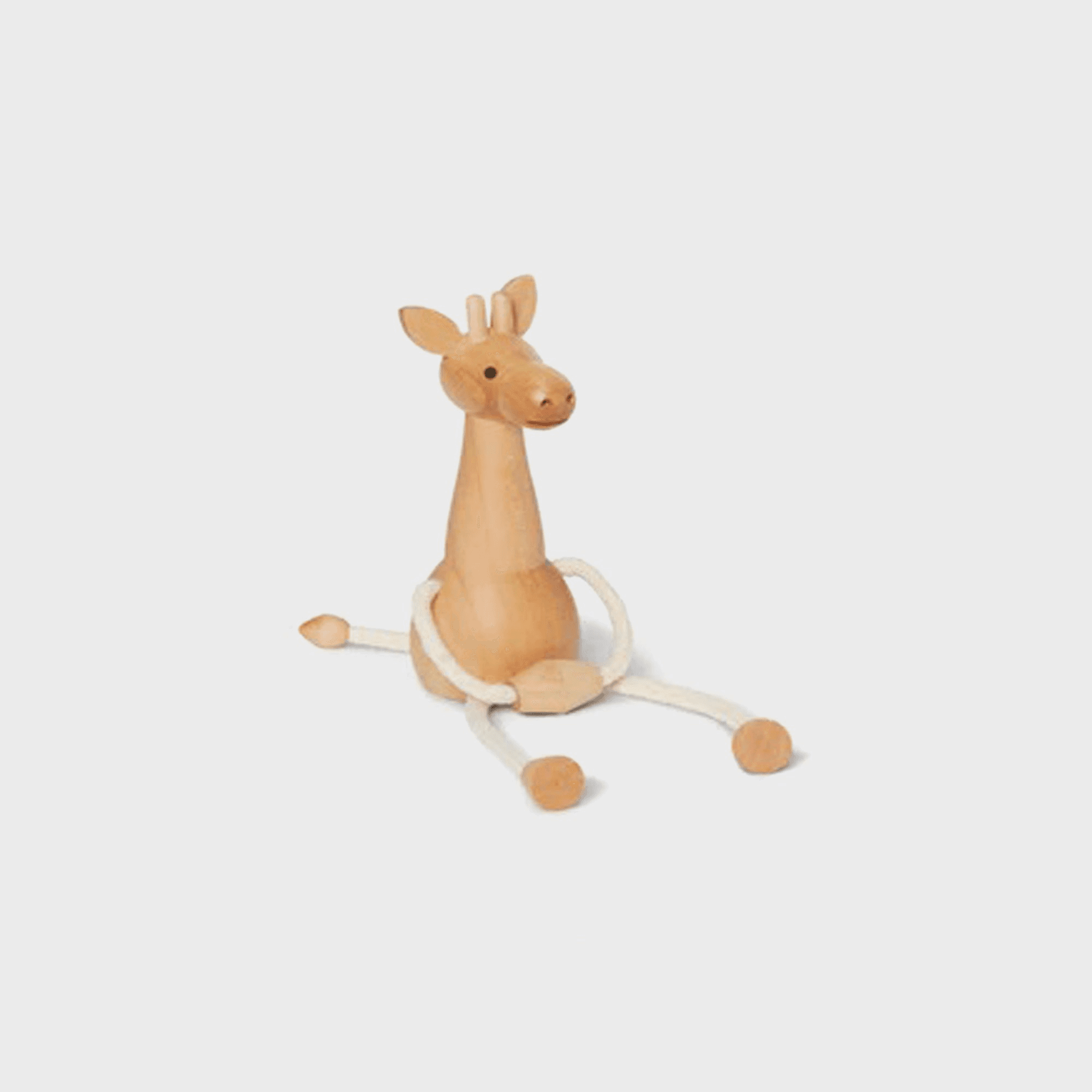 Areaware Palimals Giraffe - Natural - Image 1