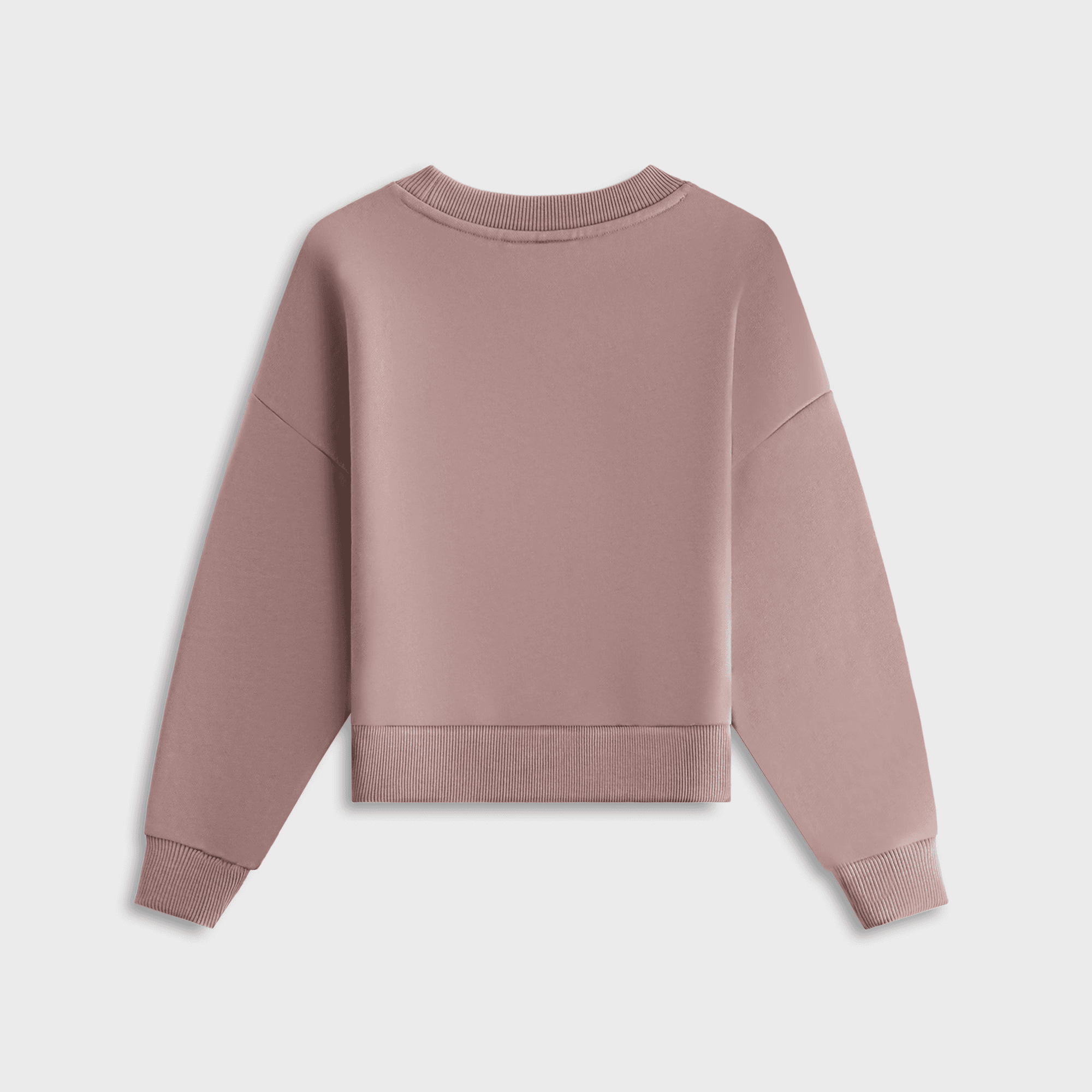 Kith Kids Nelson Crewneck - Mantle — Image 4