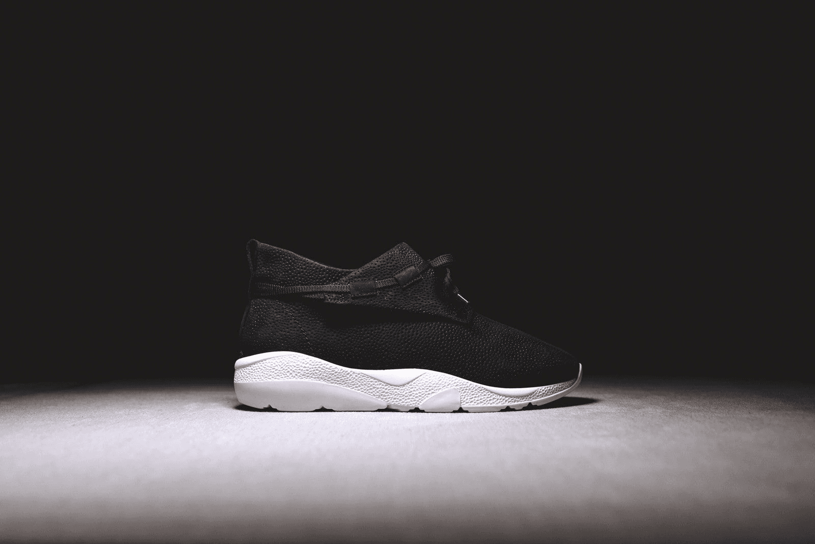 Casbia William Rev - Black — Image 5