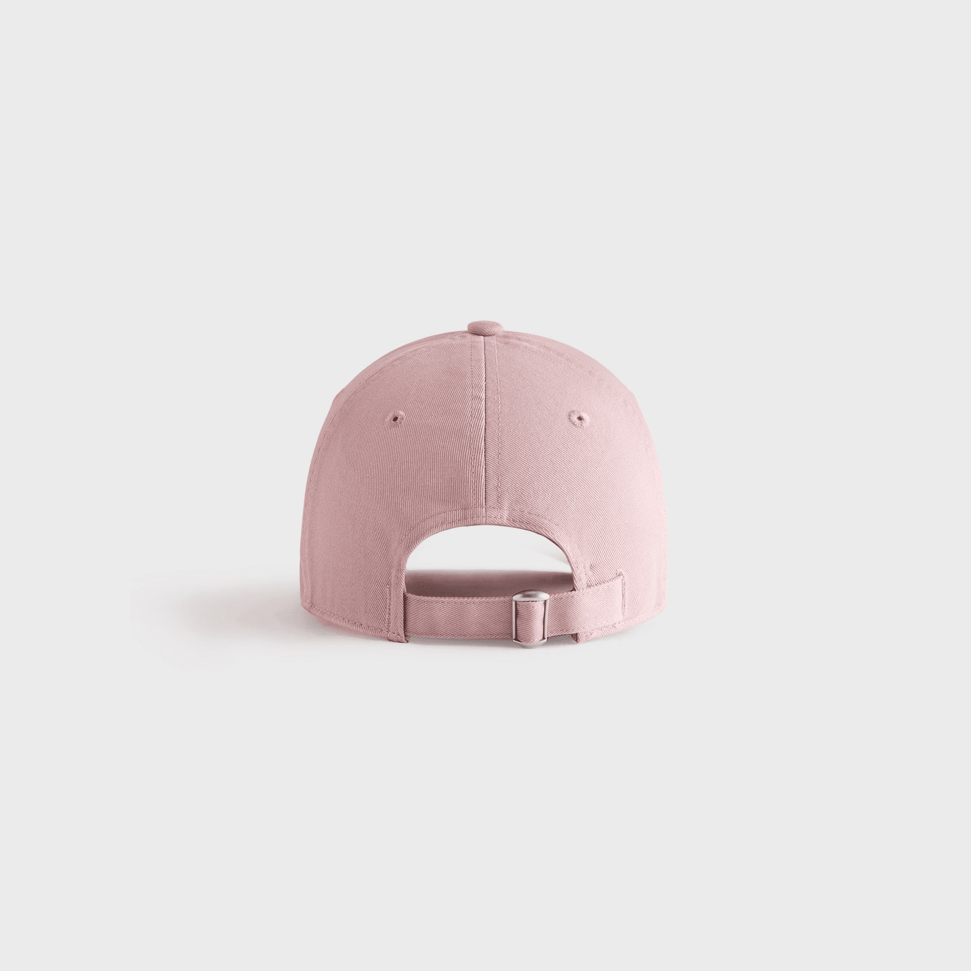 Kith Kids Classic Cap - Dusty Quartz — Image 4