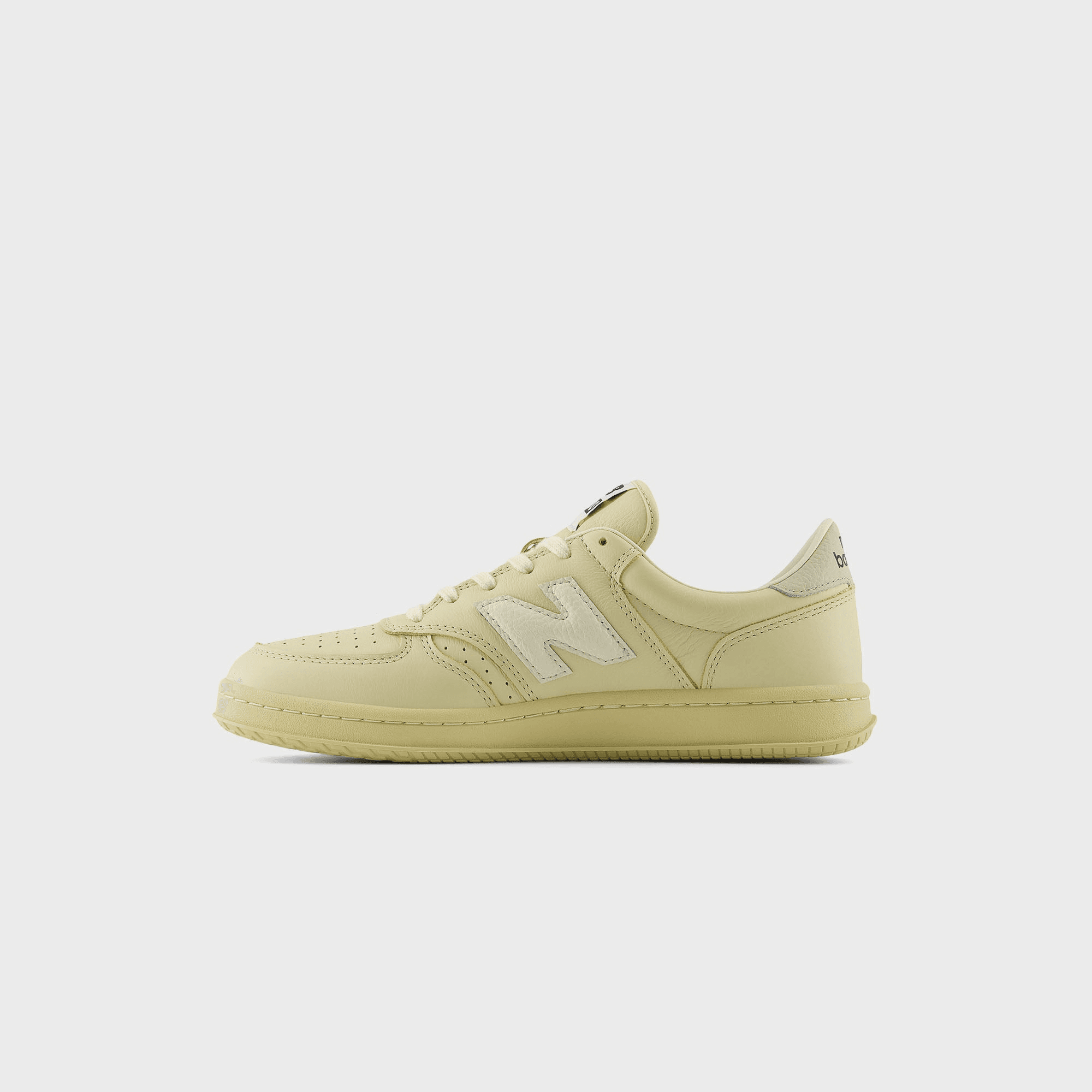 New Balance x Auralee T500 - Vintage Ivory — Image 6