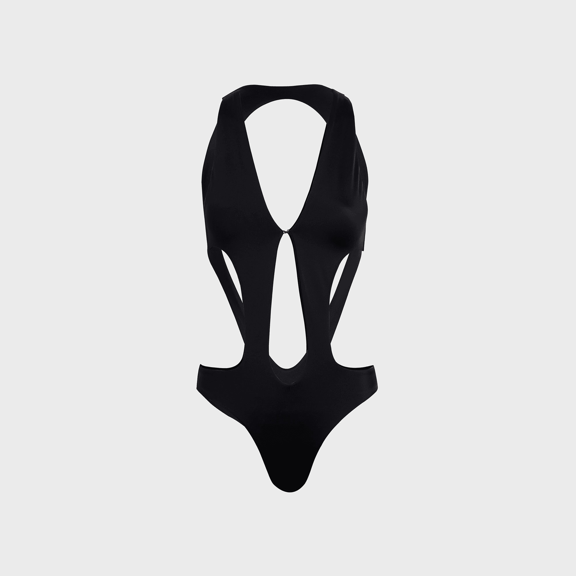 Netta Valeria One Piece - Abyss