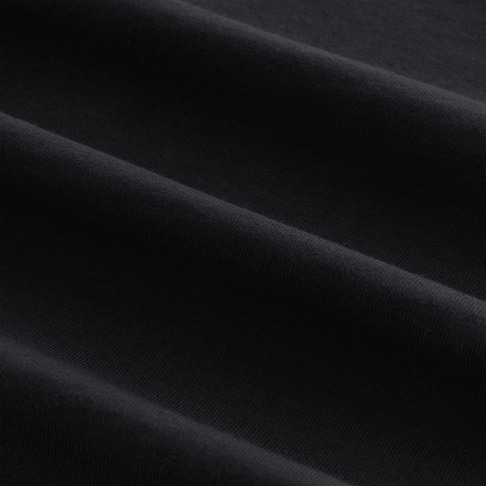 Kith Women Syril Split Back Tee - Black — Image 3
